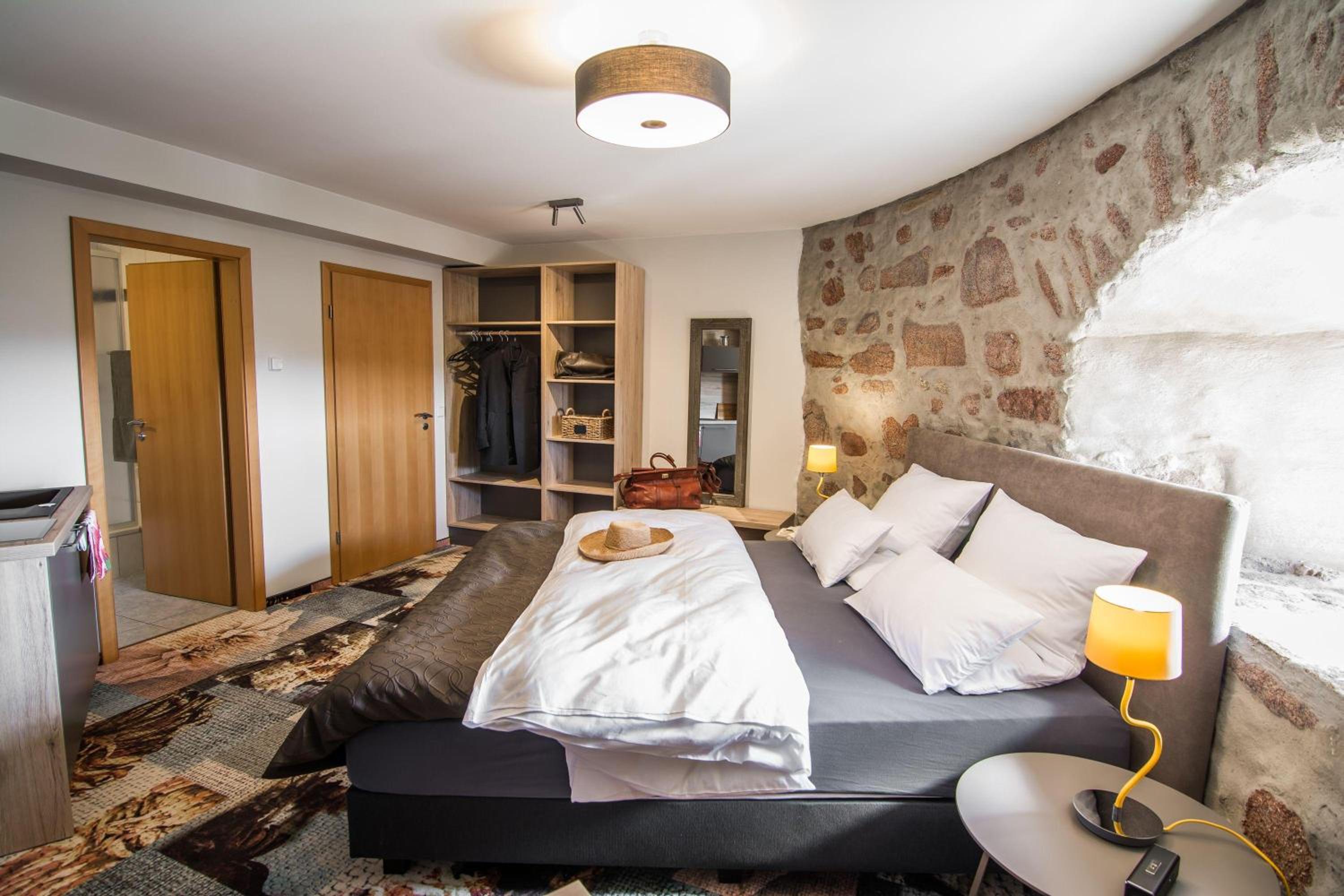 Muehlbastei-Bautzen-Turmzimmer-1 - Property Image 4