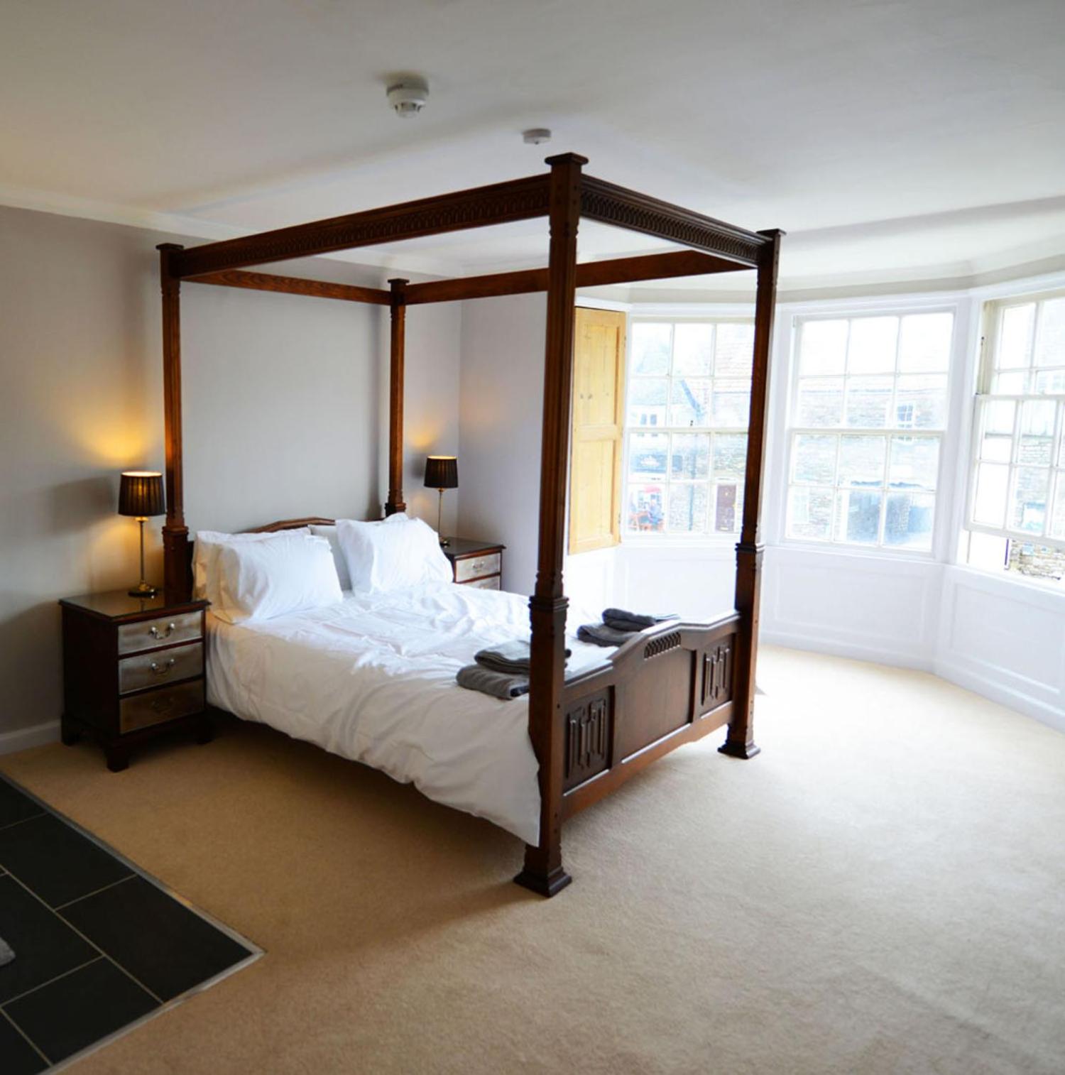 Rounceval House view 4