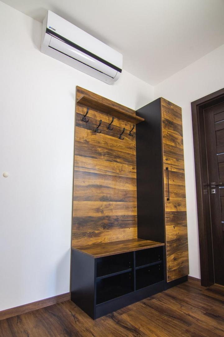 HP APARTMÁNY SKIAREÁL- Buková Hora v Orlických horách 100 m od lanovky
