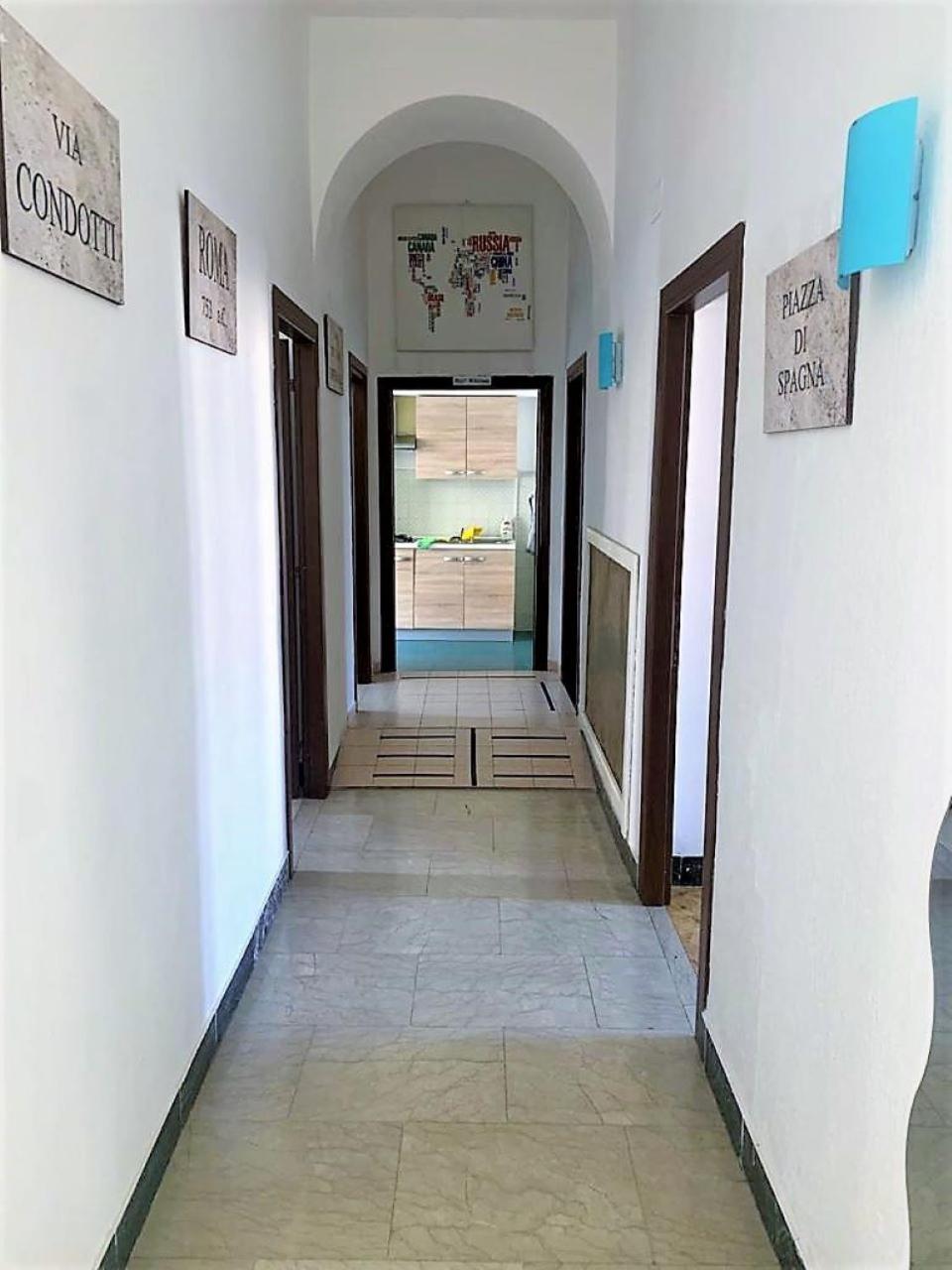 Silton's Rooms