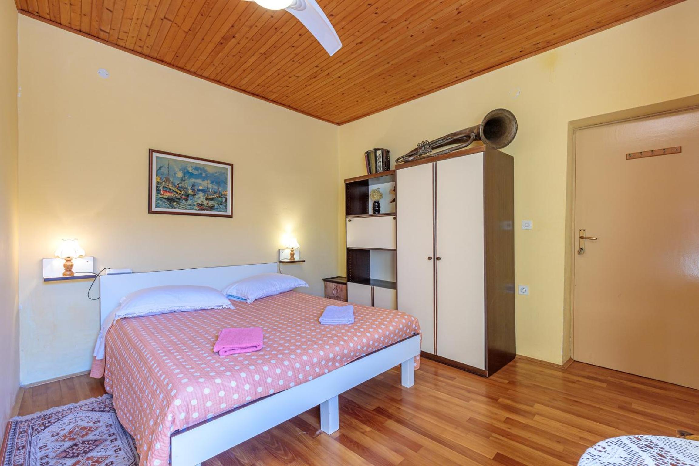 Rooms Nela view 5