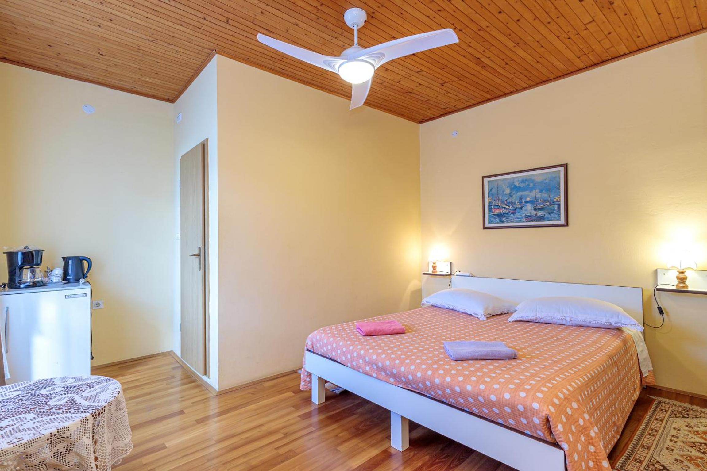 Rooms Nela view 4