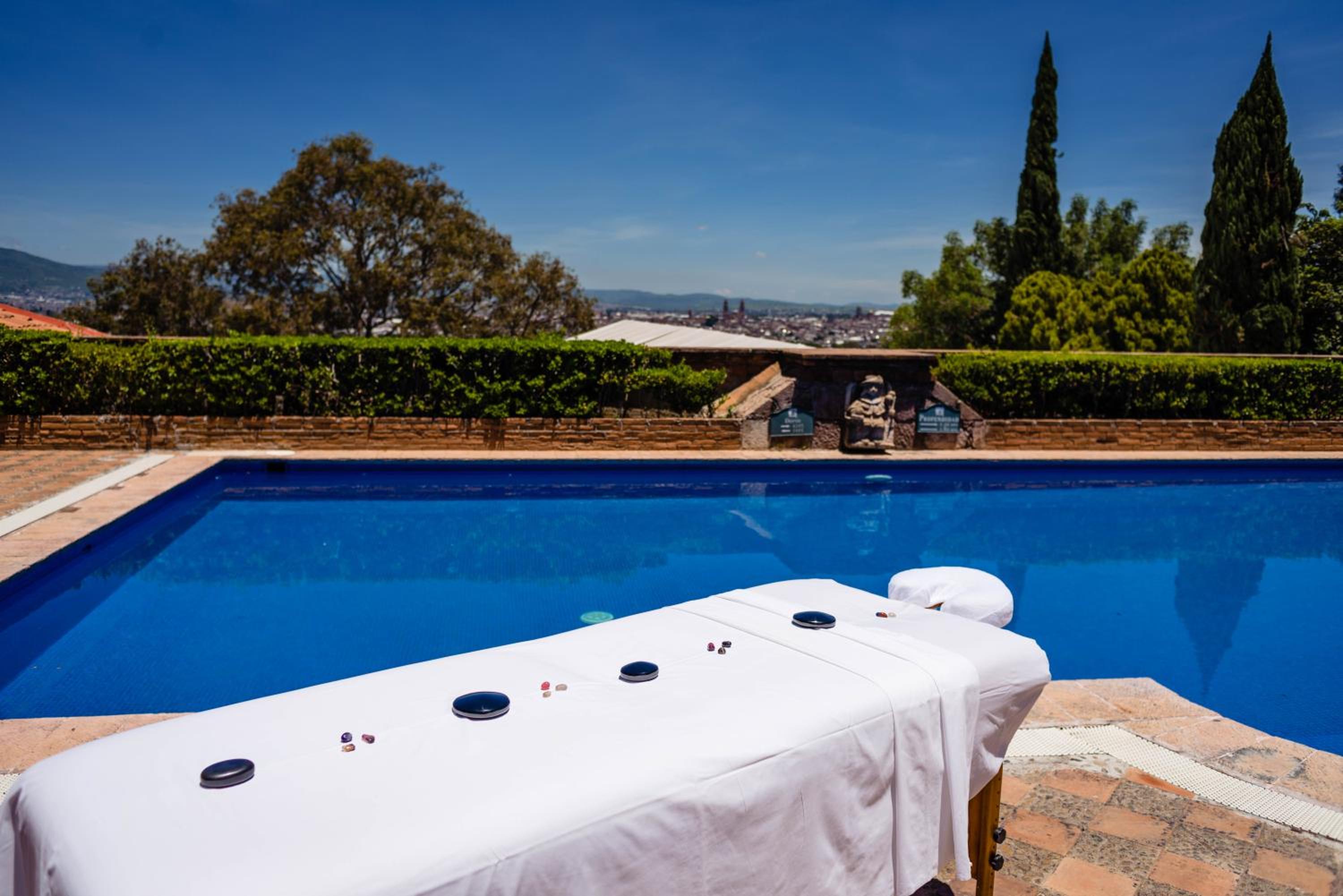 Villa Montana Hotel Spa - Property Image 50