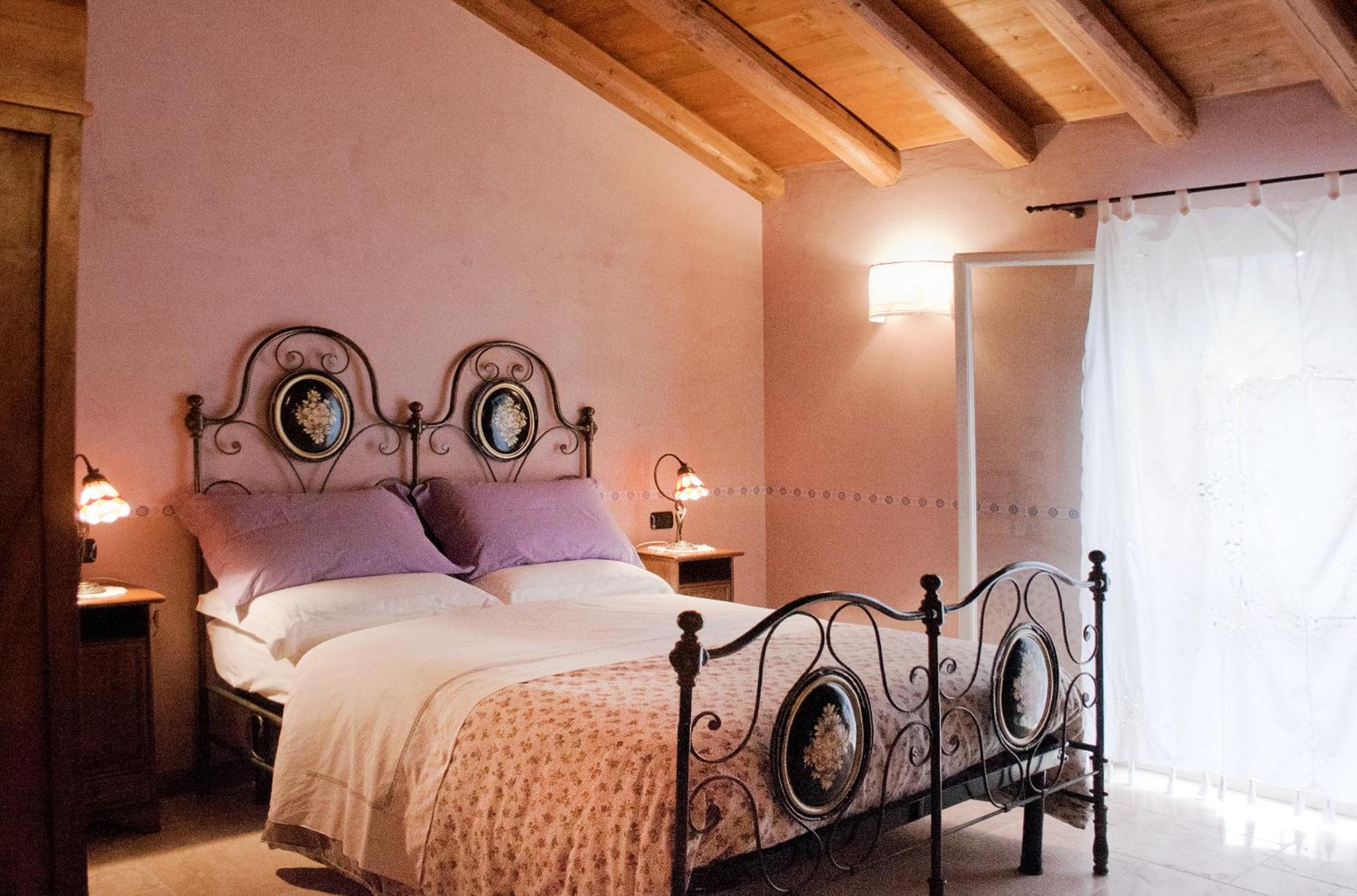 Casa Carrer B&B