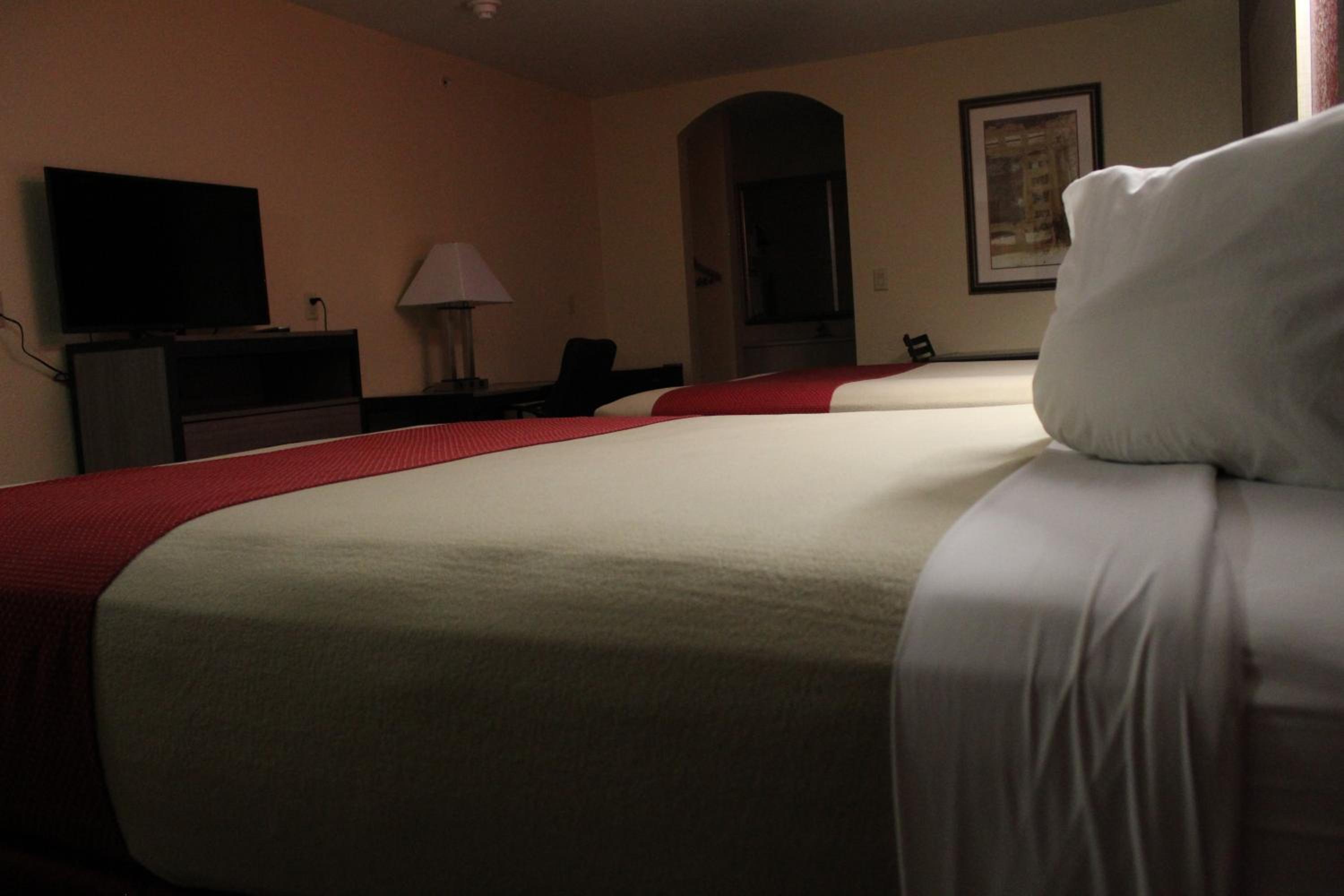 Scottish Inns Fort Worth