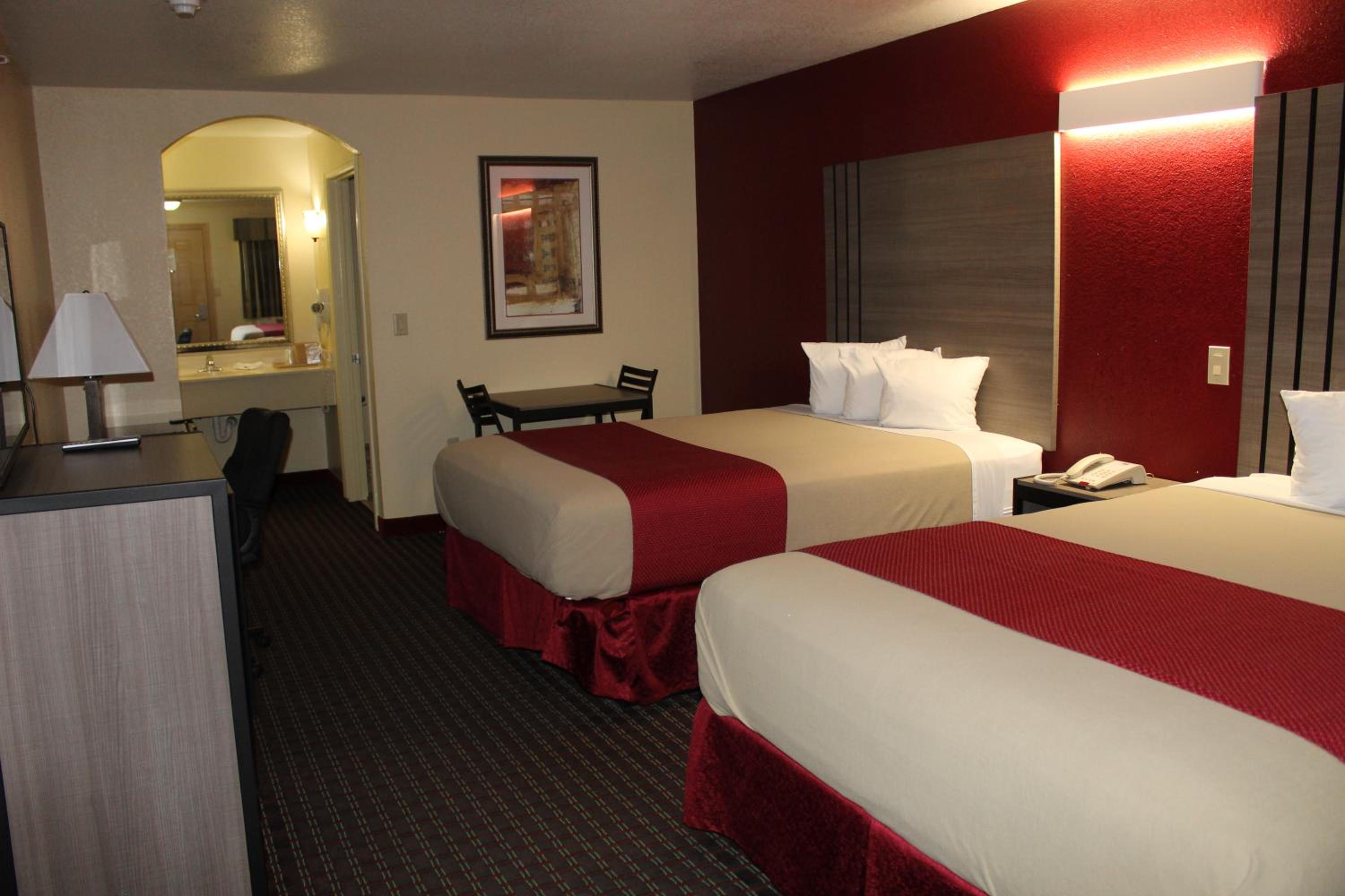 Scottish Inns Fort Worth