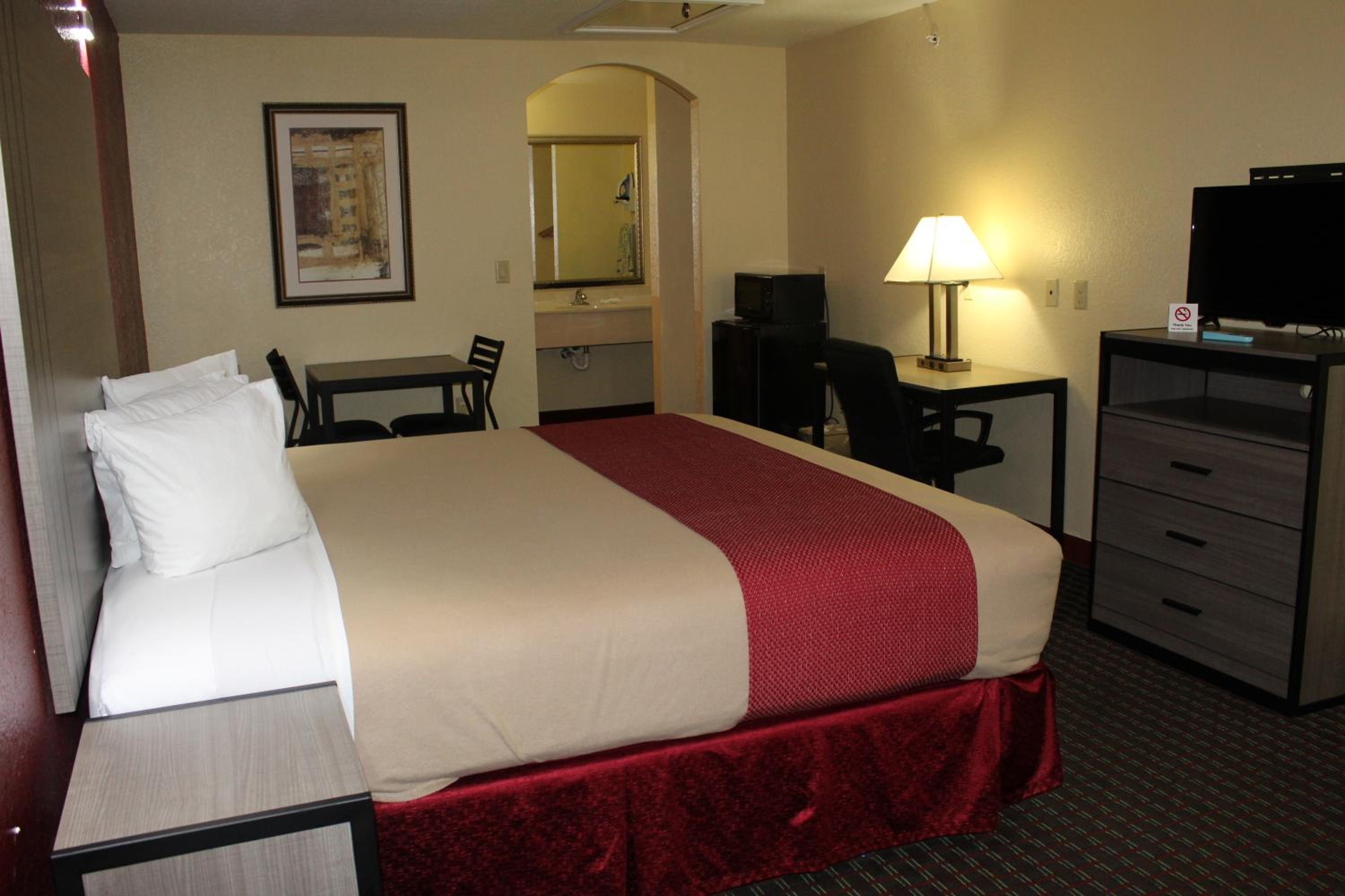 Scottish Inns Fort Worth