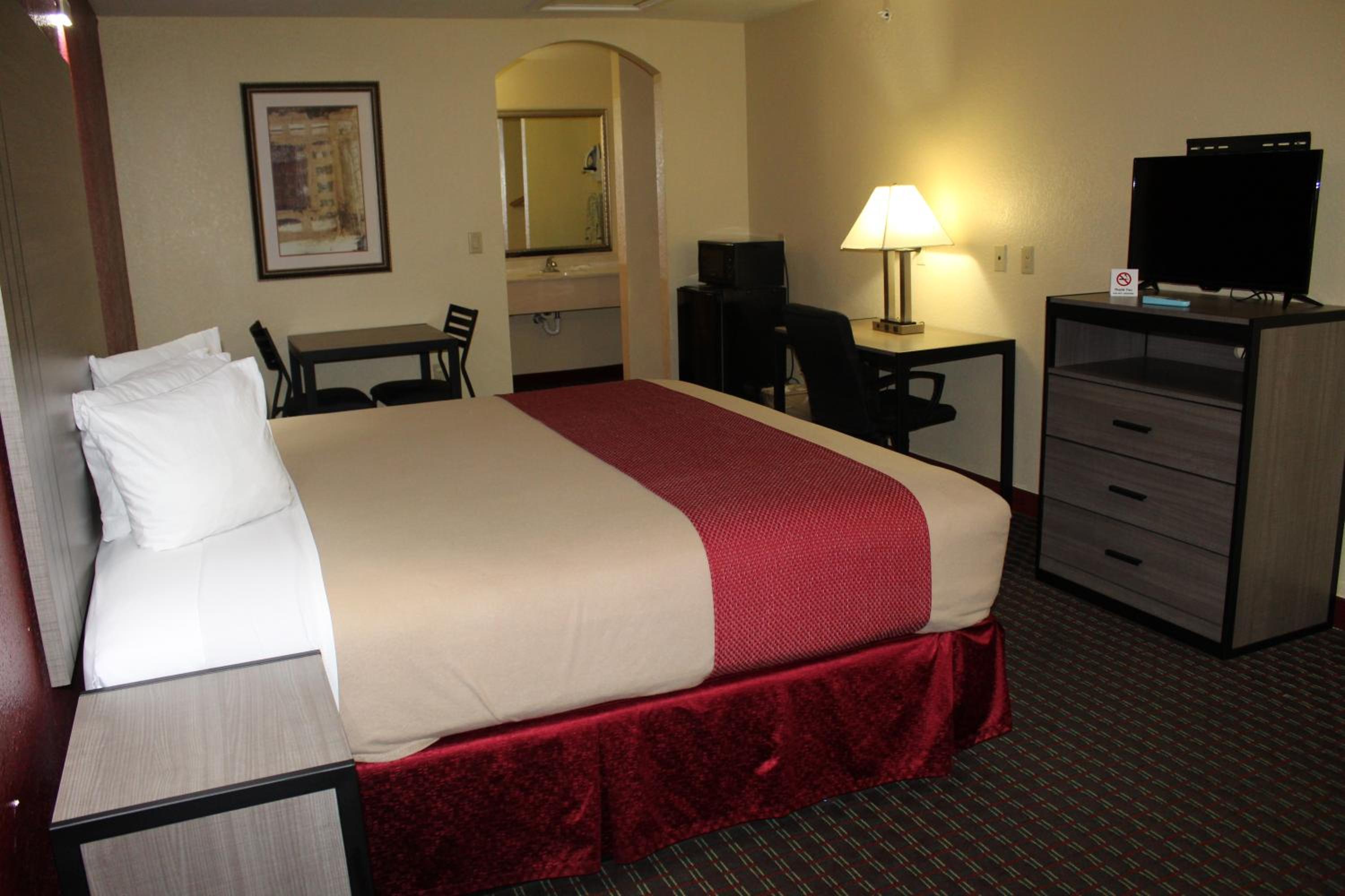 Scottish Inns Fort Worth