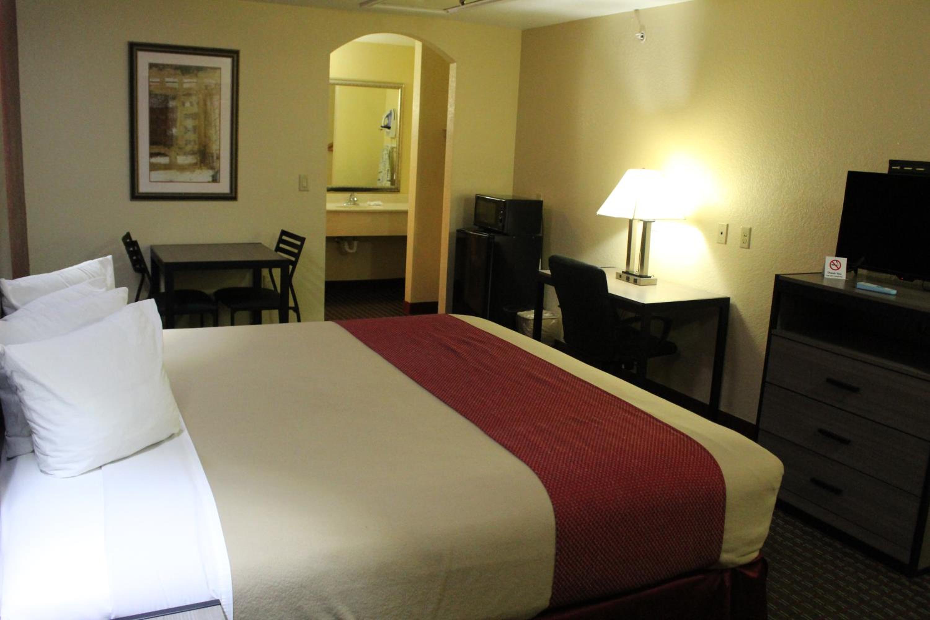 Scottish Inns Fort Worth