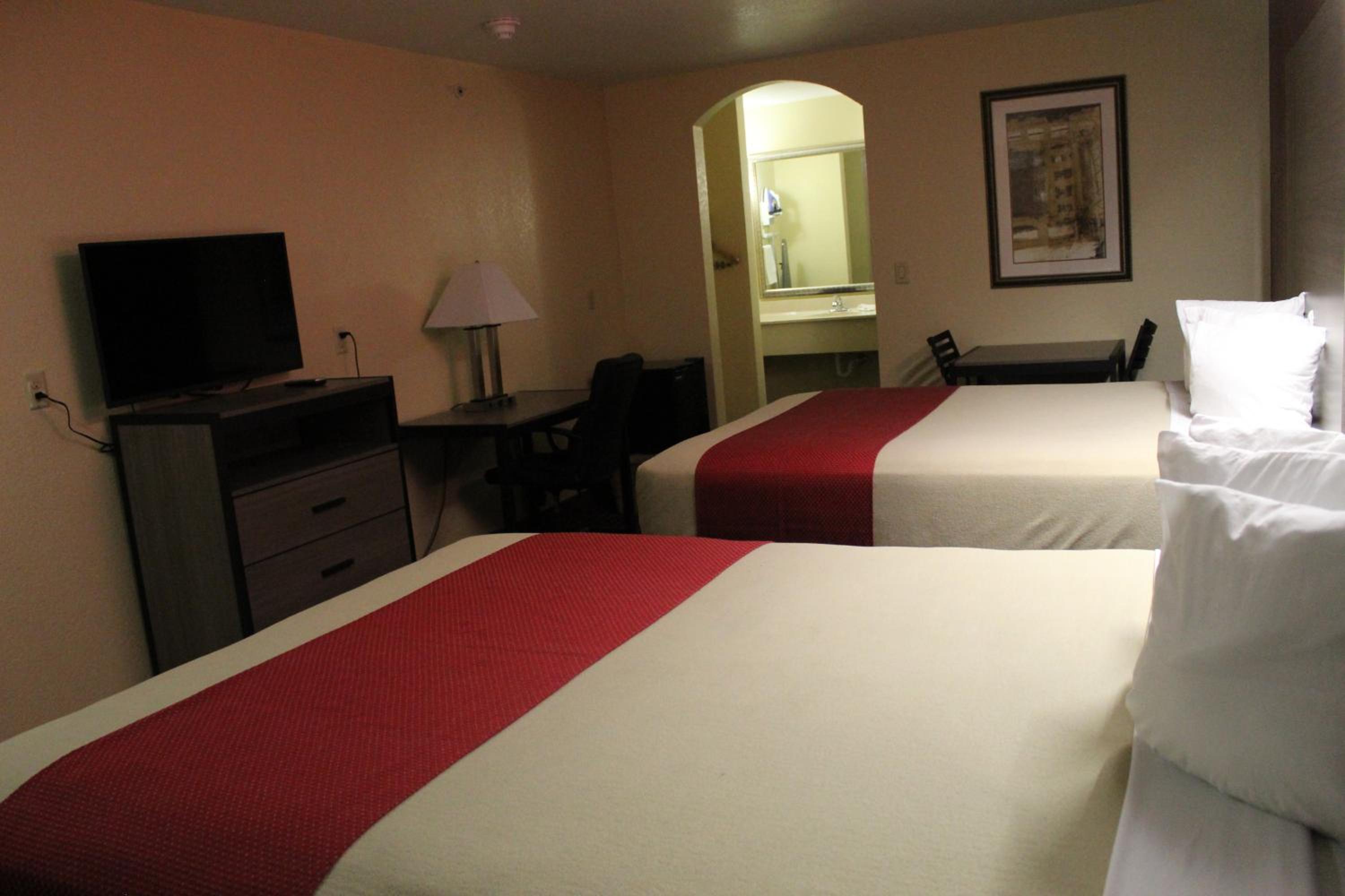 Scottish Inns Fort Worth
