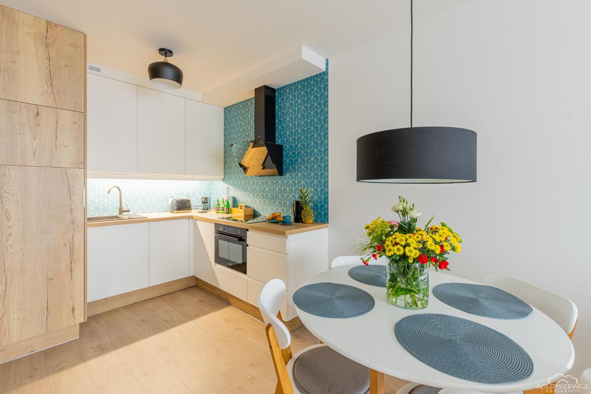 Seaway Apartments - Miodowy Dom - Kołobrzeg view 5