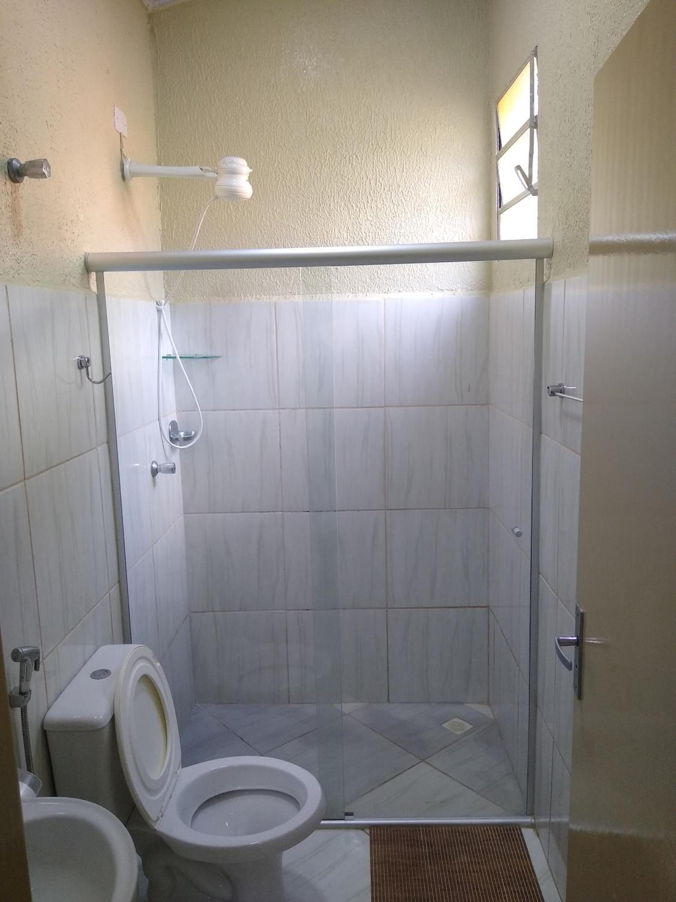 Canto Sul Suítes