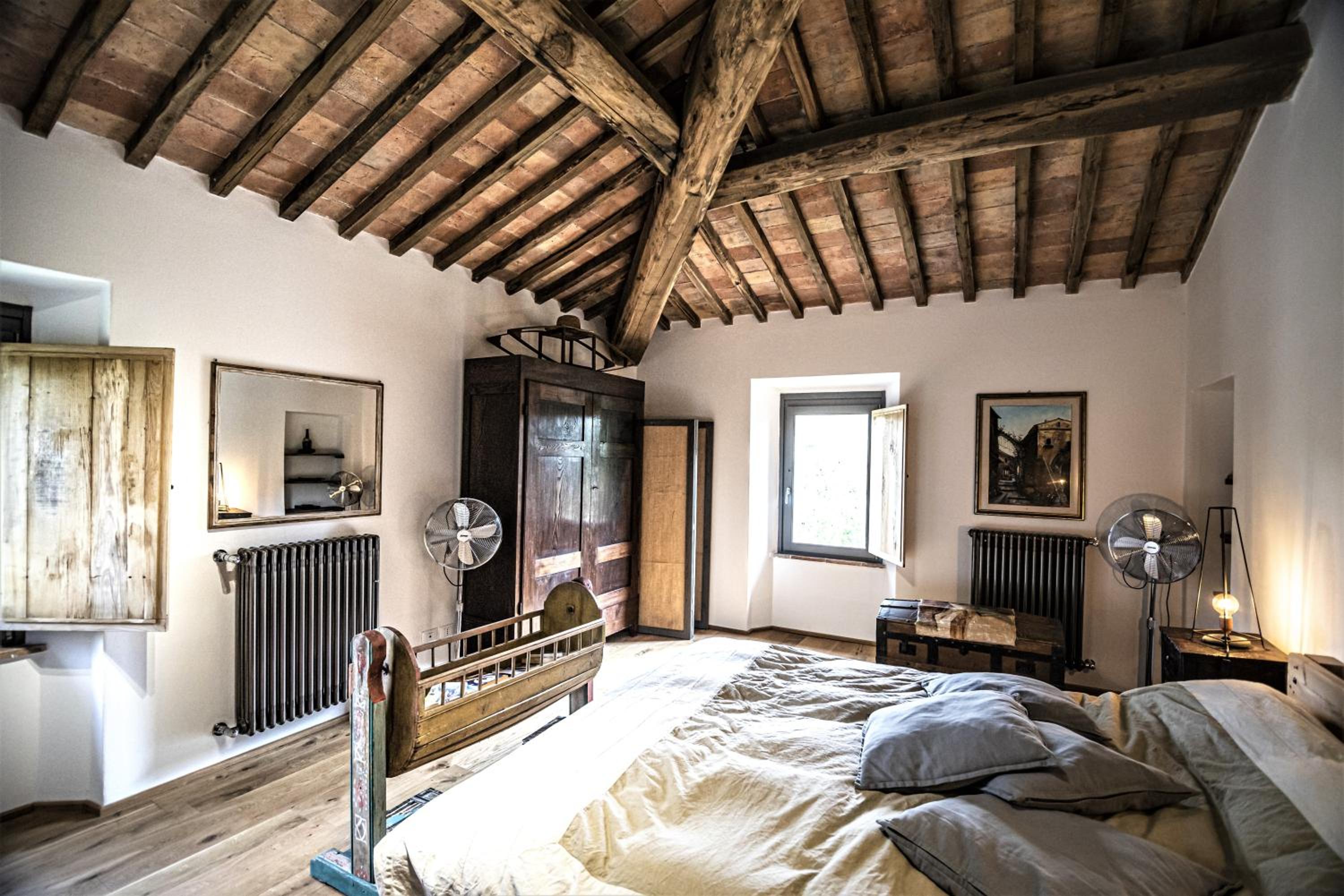Tenuta San Galgano view 5