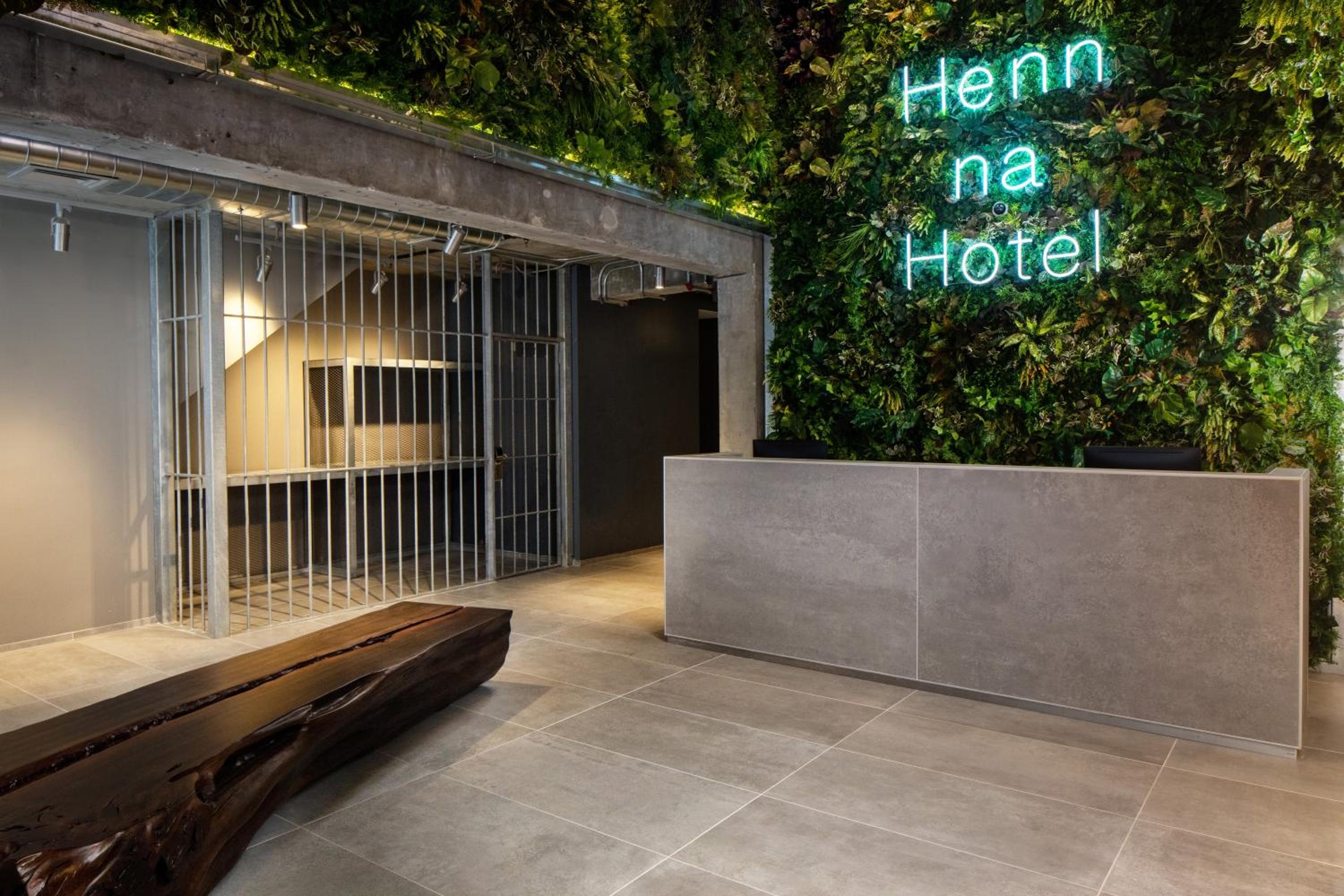 Henn na Hotel New York-4