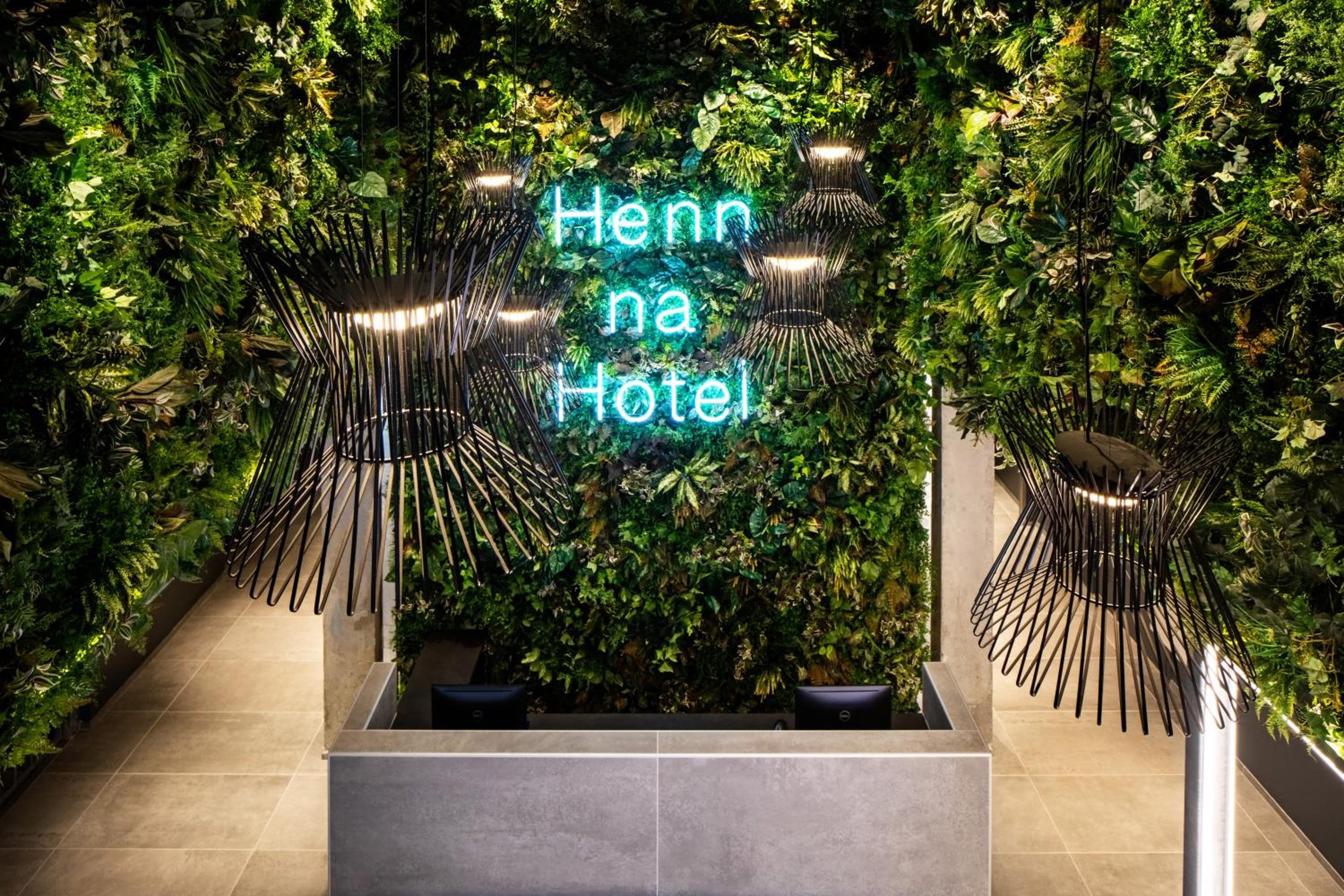 Henn na Hotel New York-2