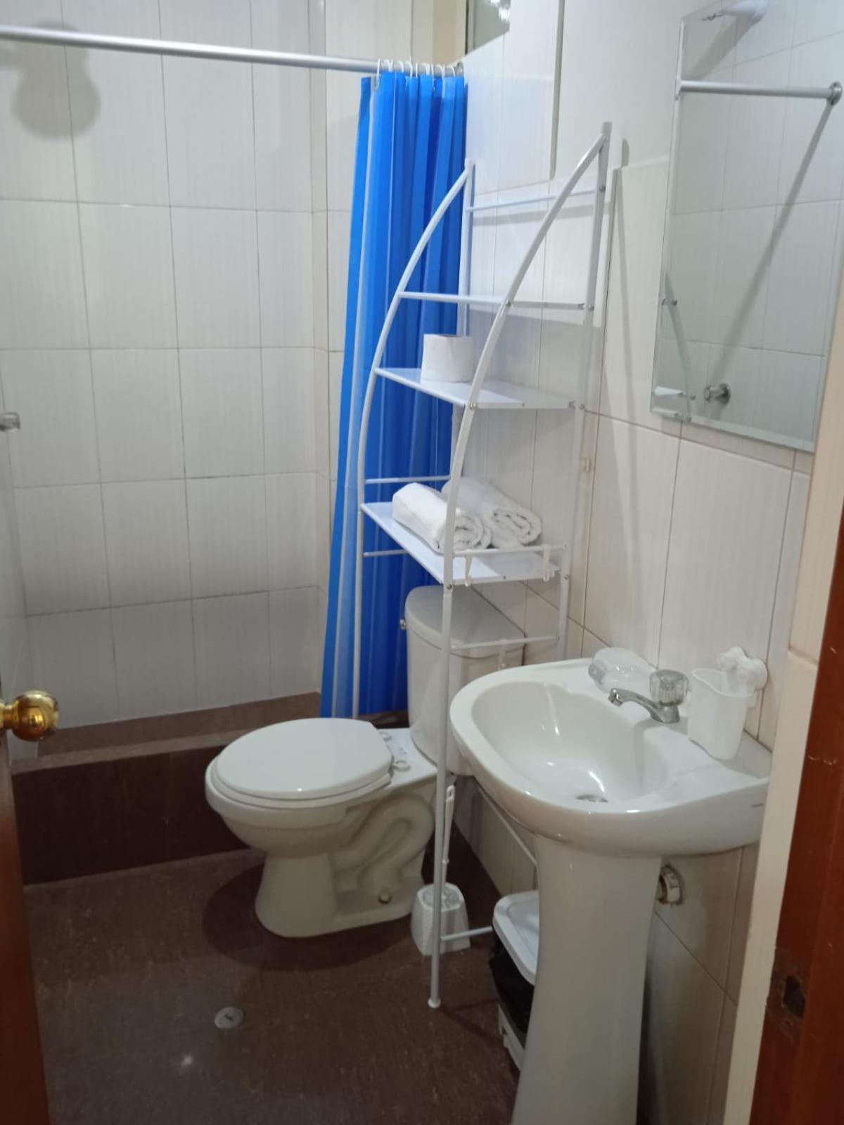 201 Departamento exclusivo en Chorrillos view 5