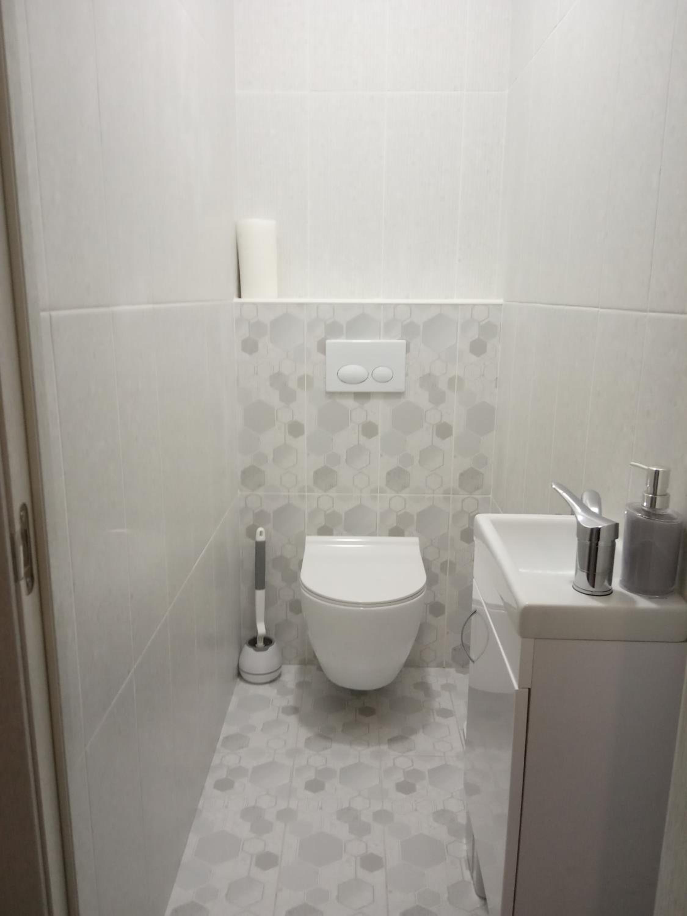 Modern fresh-new appartment near the park Sofievka view 5