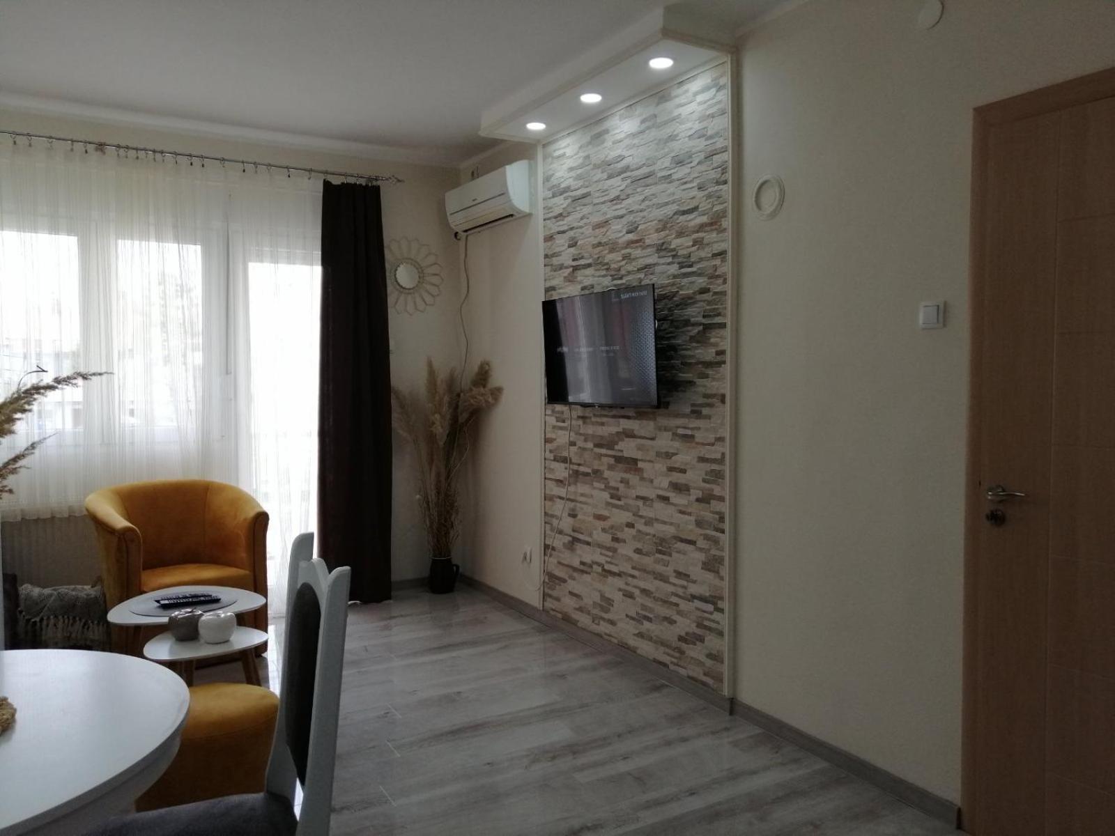 Apartman Ži-Zo