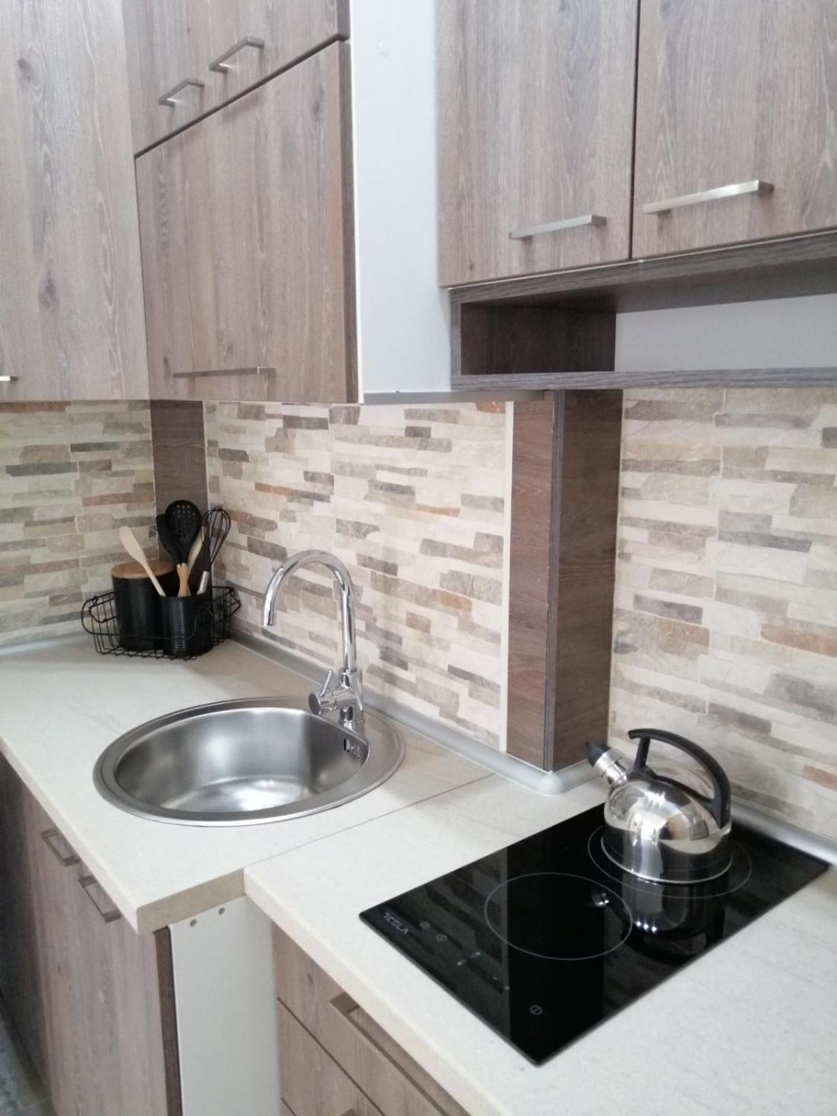 Apartman Ži-Zo