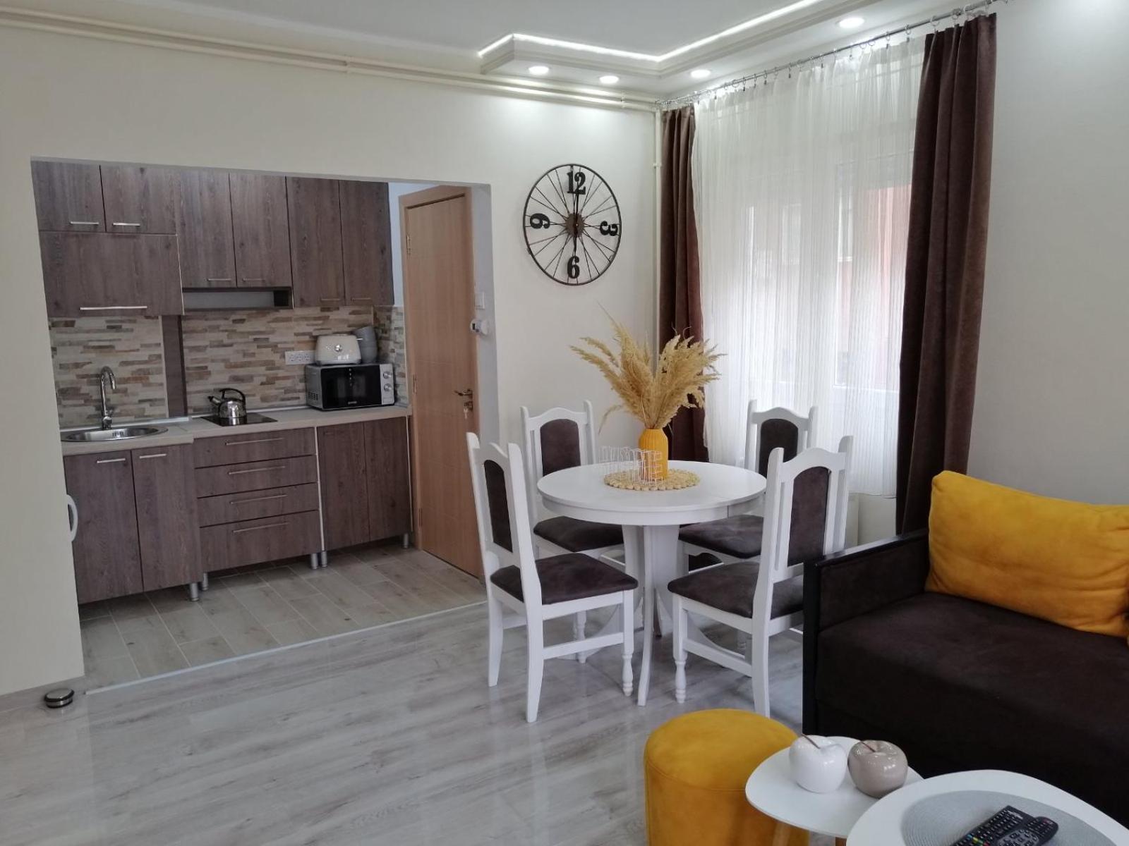 Apartman Ži-Zo