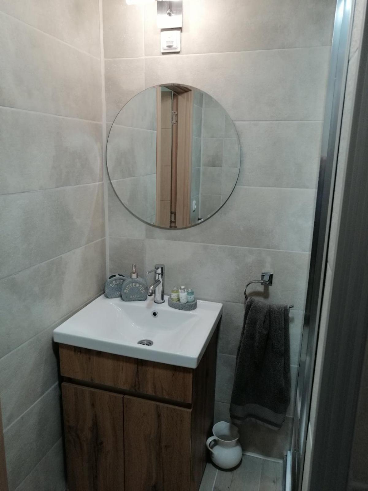 Apartman Ži-Zo