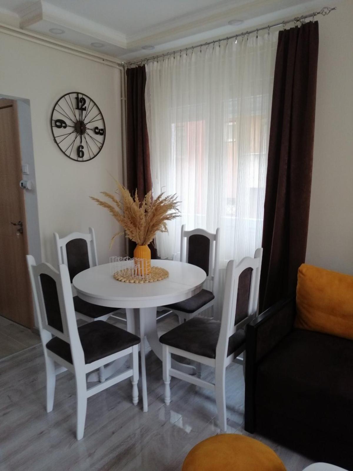 Apartman Ži-Zo