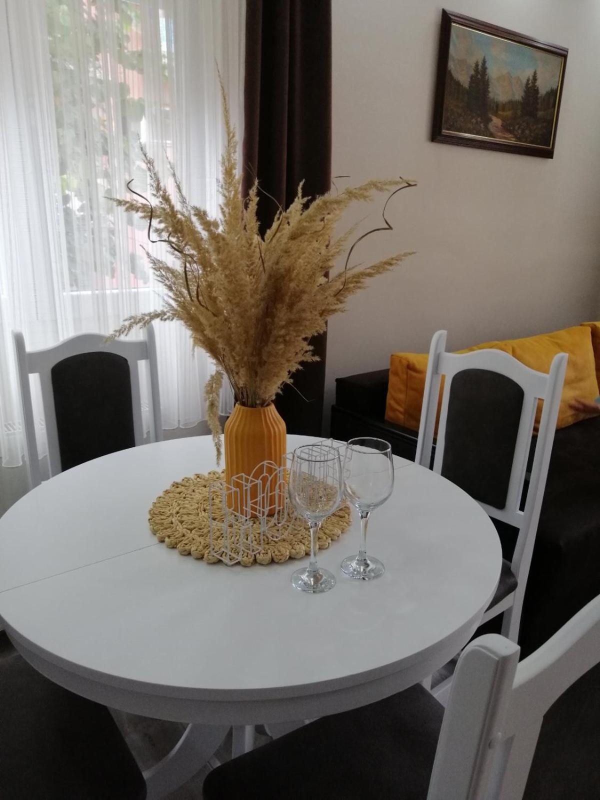Apartman Ži-Zo