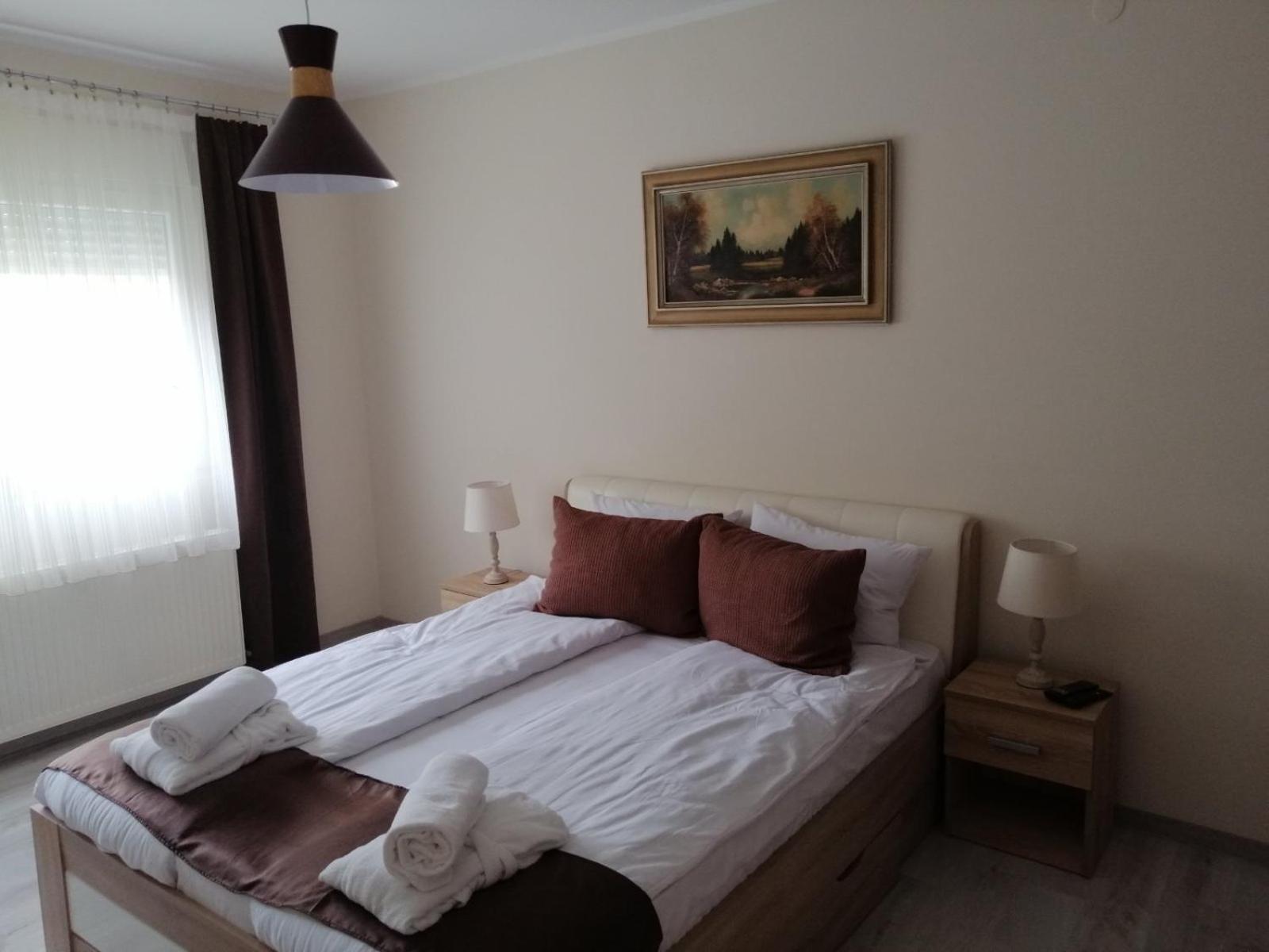 Apartman Ži-Zo