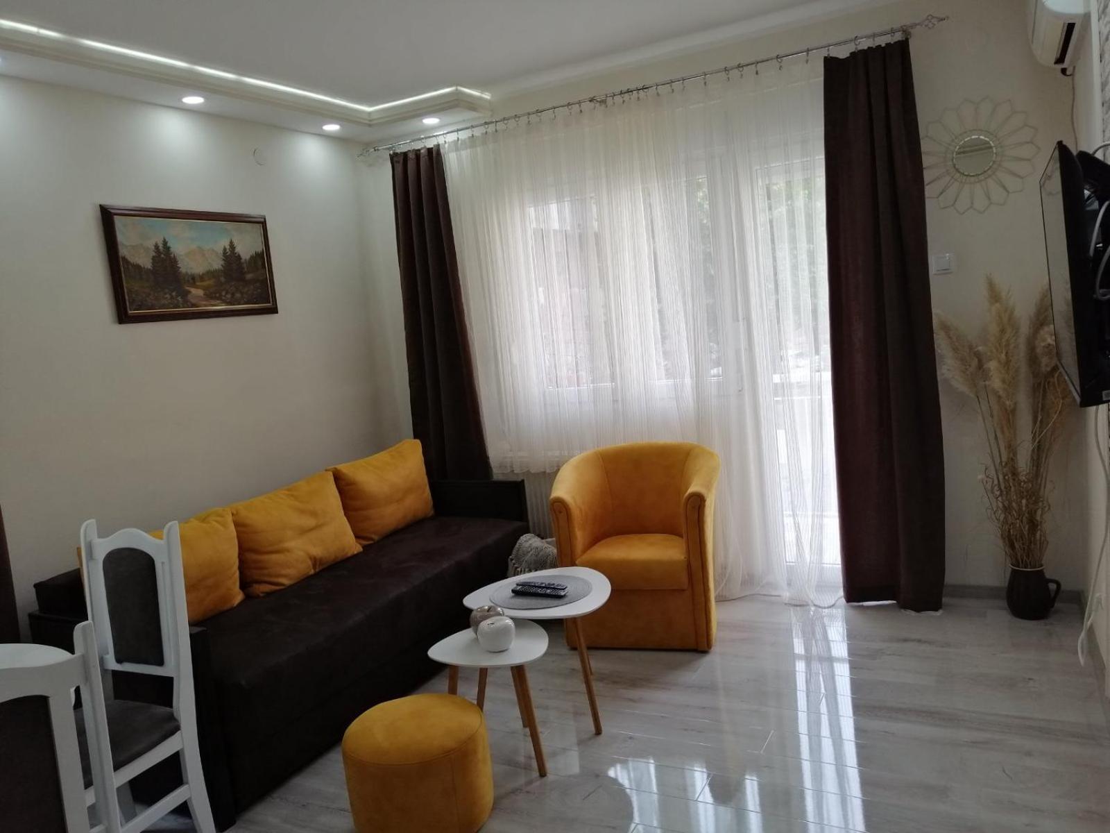Apartman Ži-Zo
