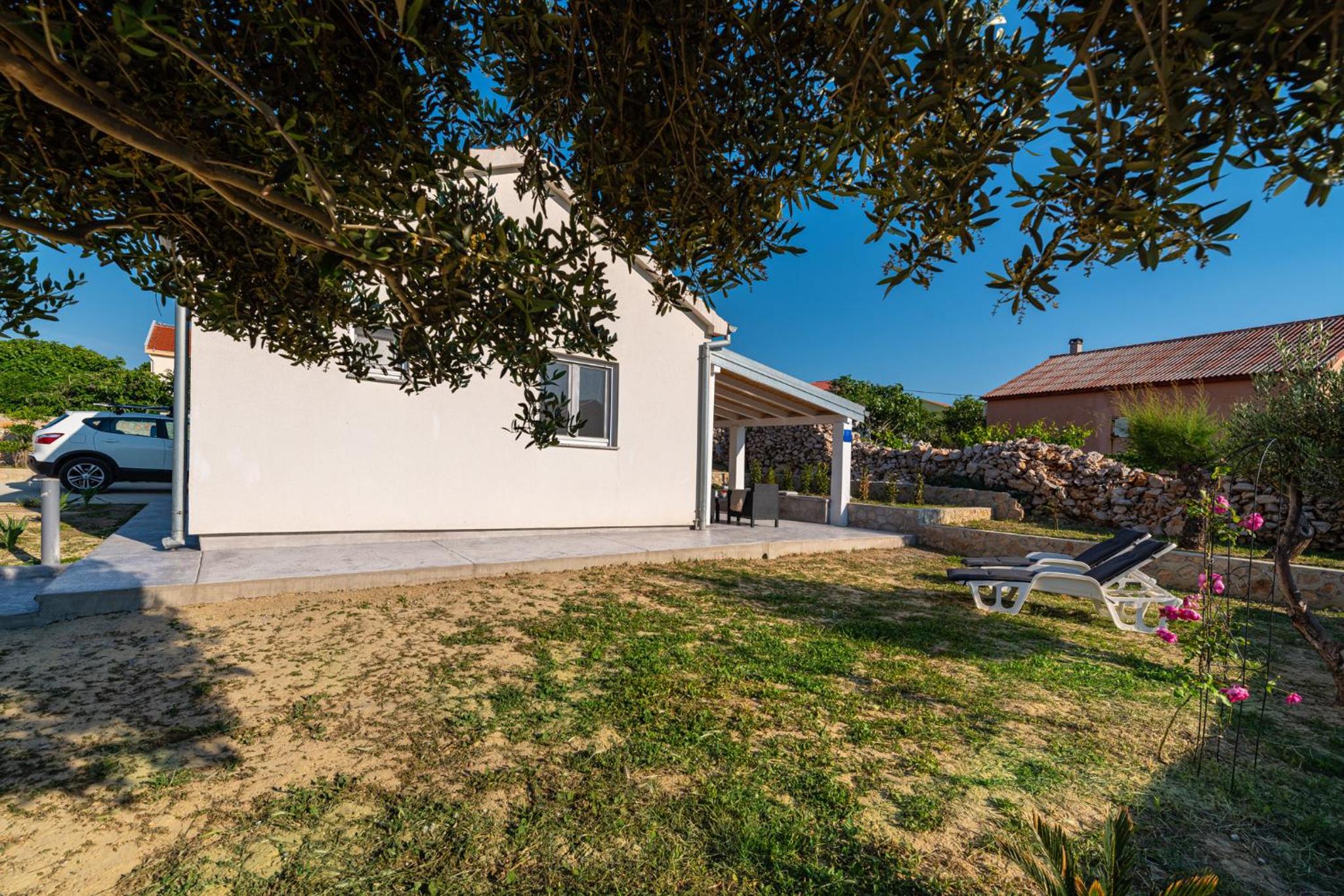 Holiday House VENTUM view 5
