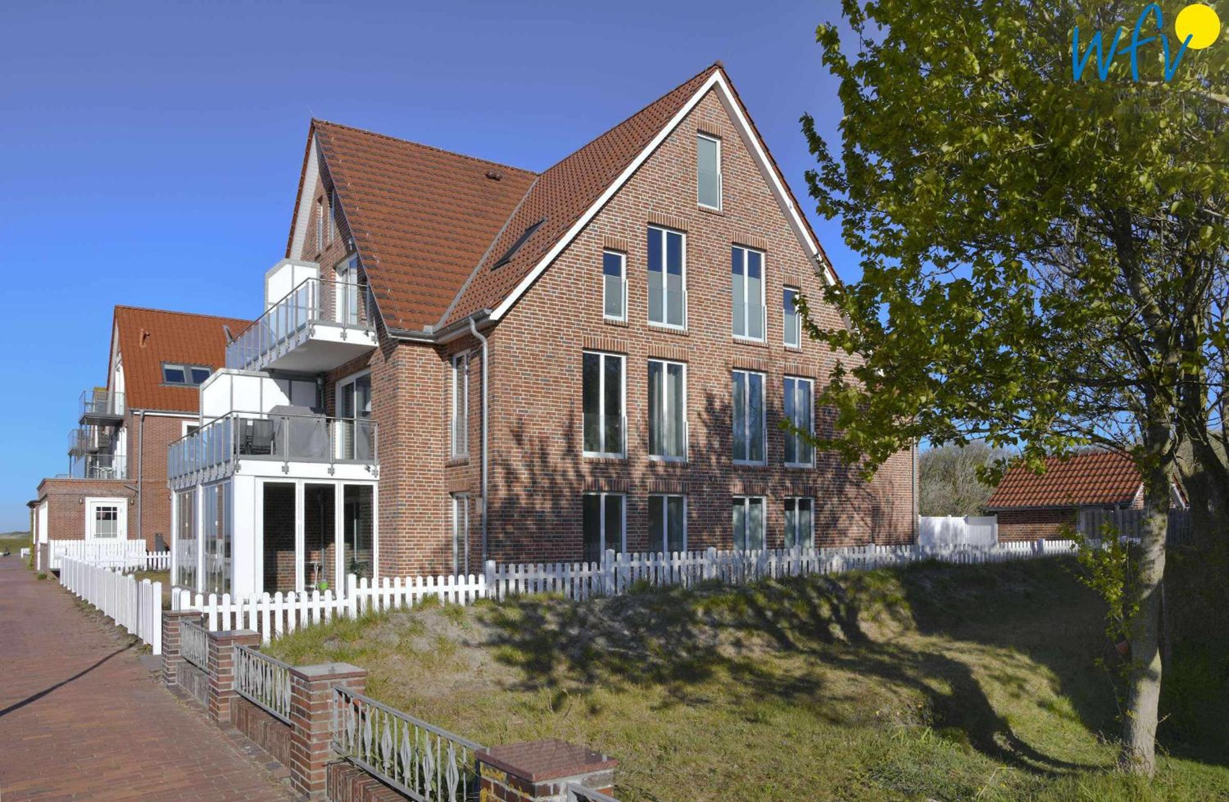 Haus Billstr - Ferienwohnung Hygge