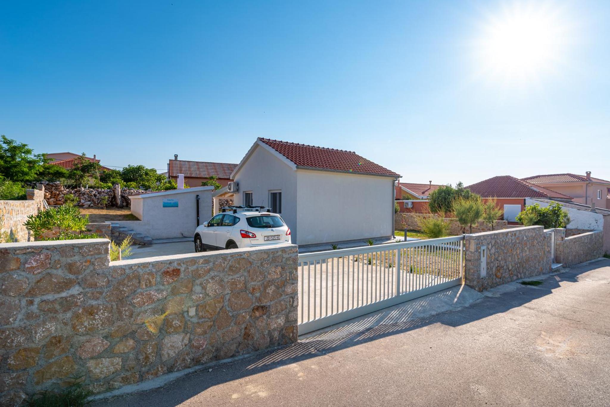 Holiday House VENTUM view 3
