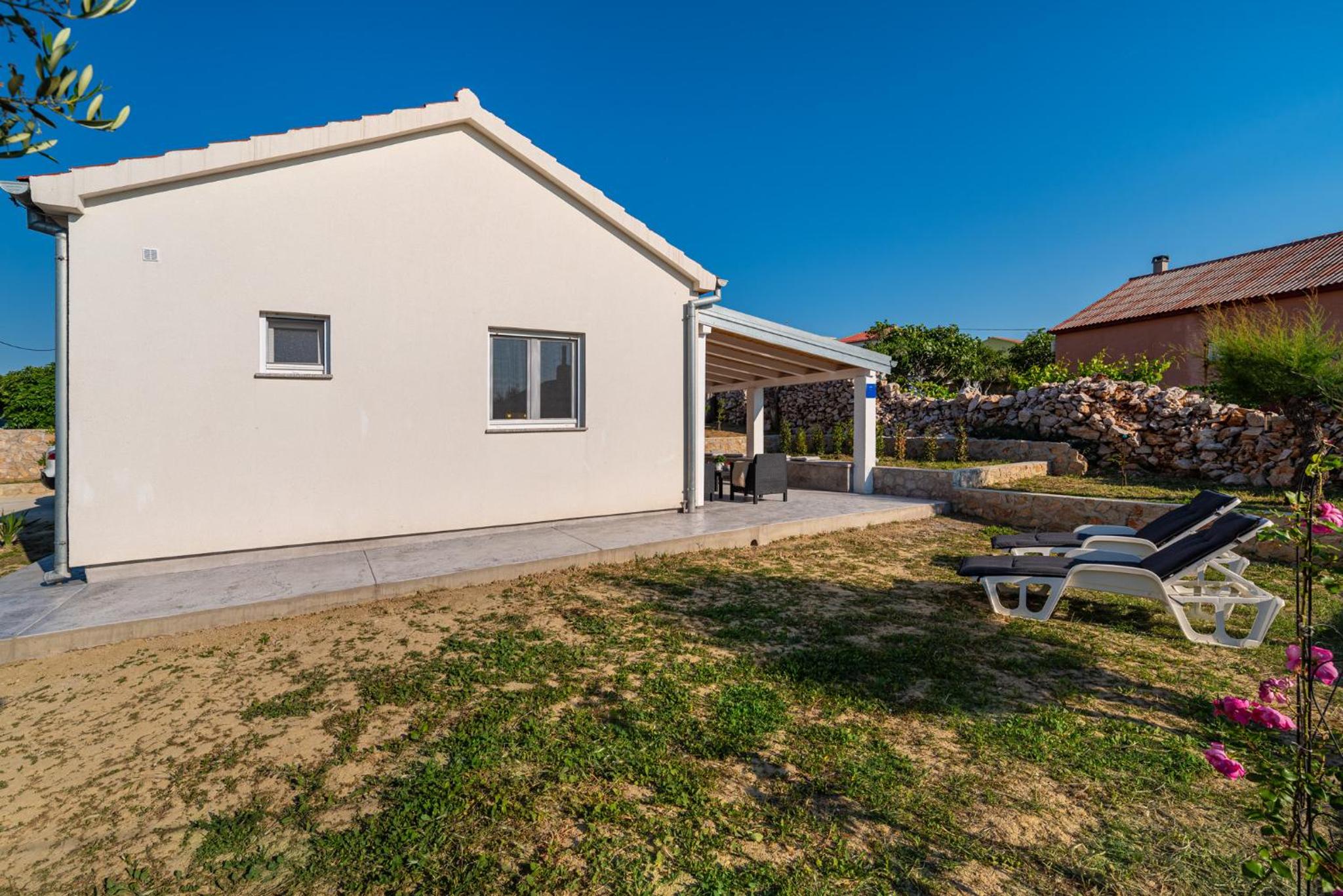 Holiday House VENTUM view 4