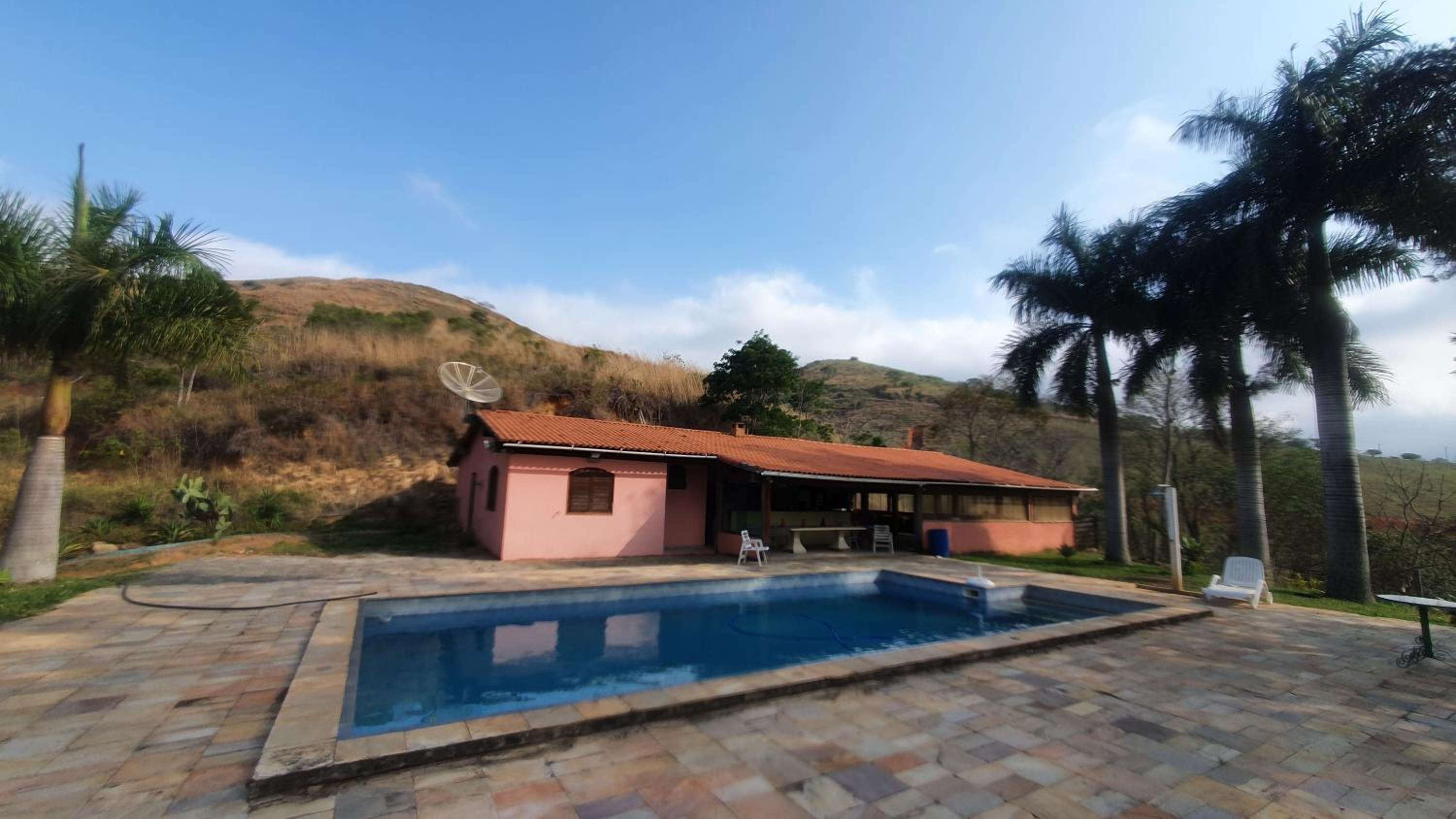 Pousada das Casuarinas, photo 15