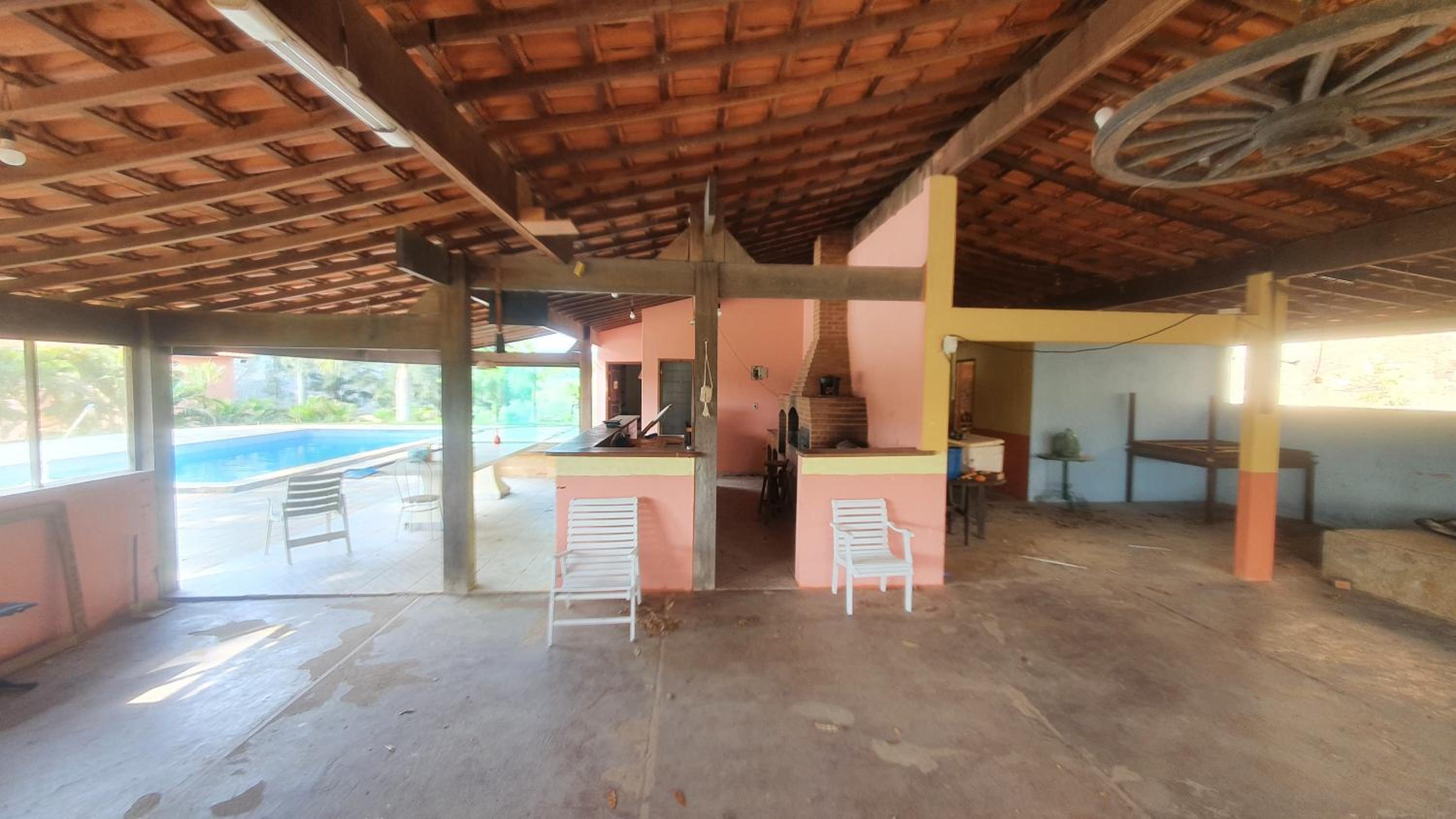 Pousada das Casuarinas, photo 18