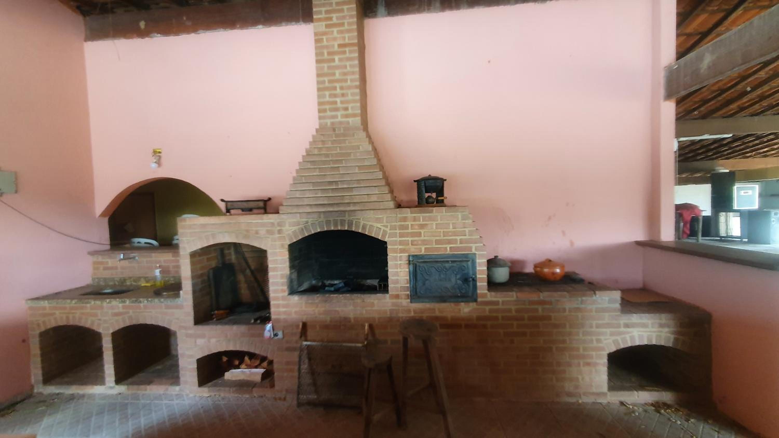 Pousada das Casuarinas, photo 16