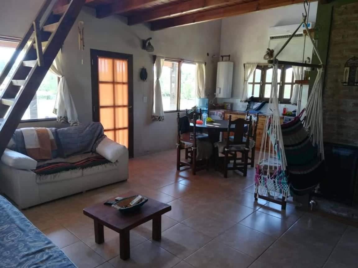 Cabaña Los Reartes
