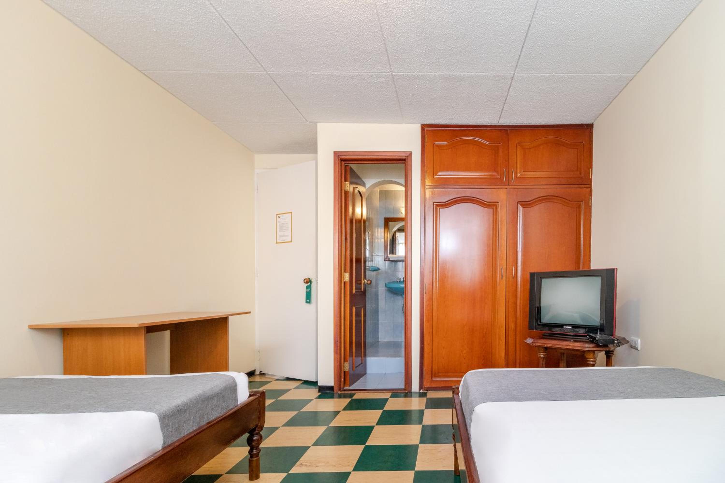 Casa Hostal Norte