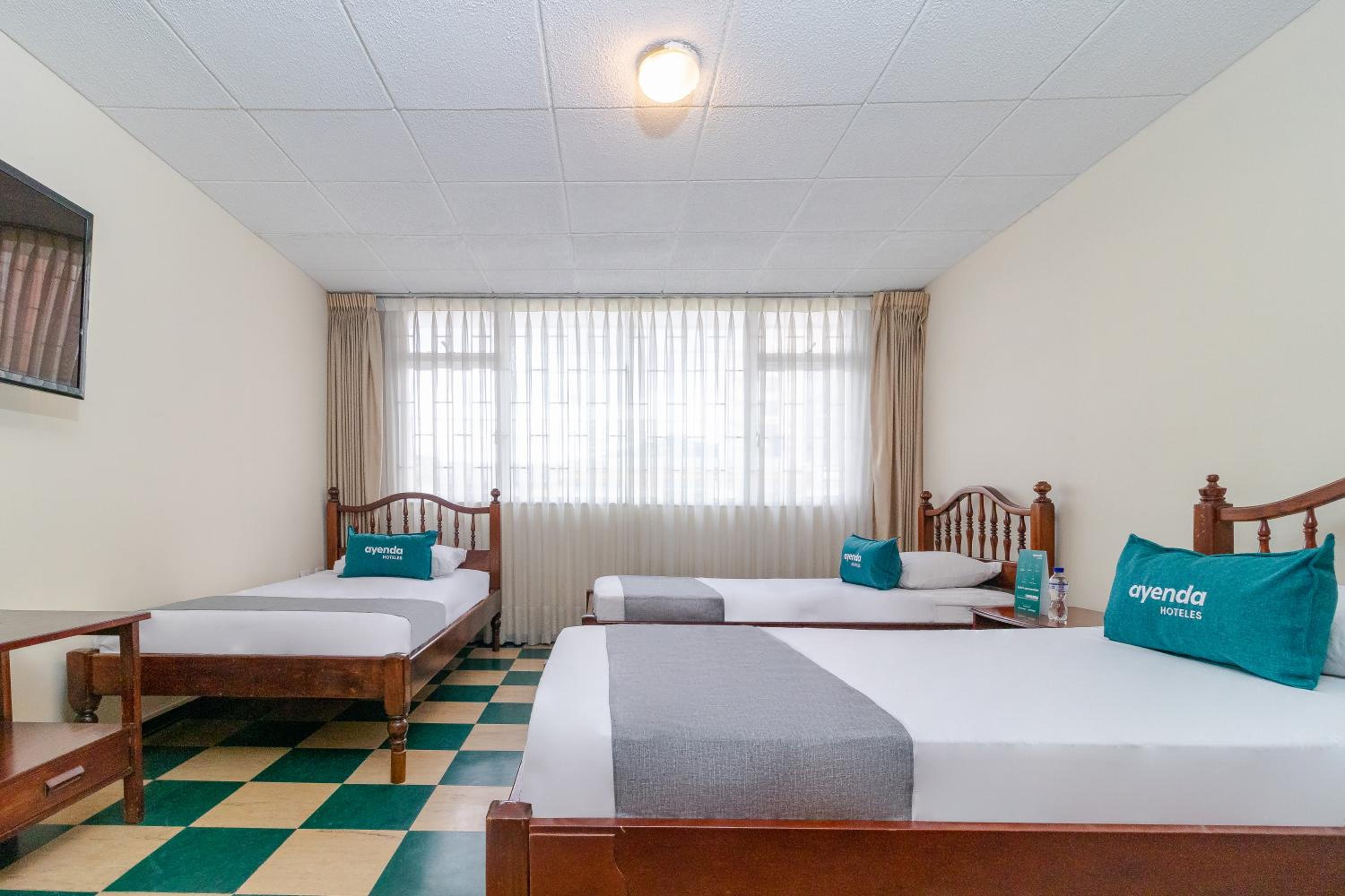 Casa Hostal Norte