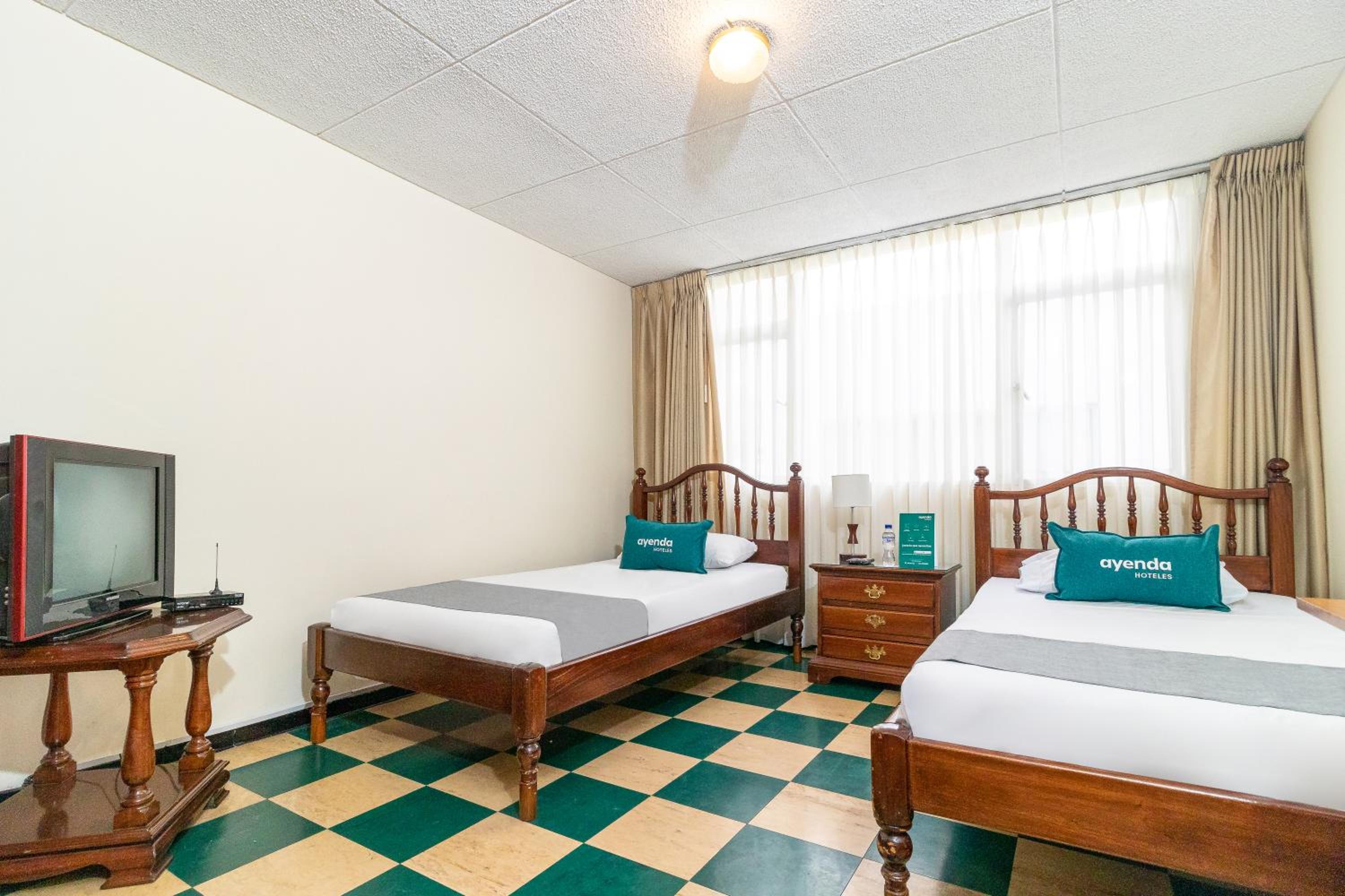 Casa Hostal Norte