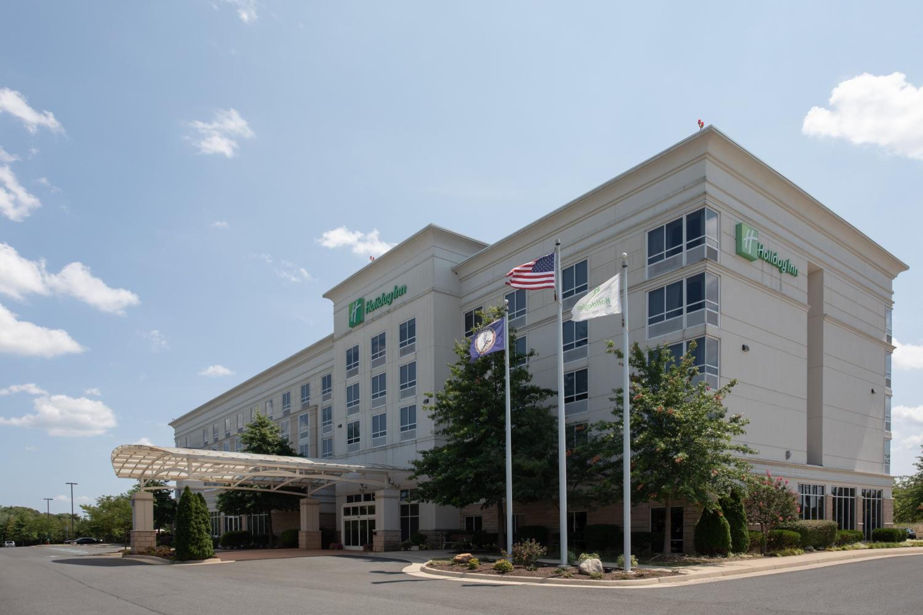 Winchester Vacations - Holiday Inn Winchester Southeast-Historic Gateway, an IHG Hotel - Property Image 29