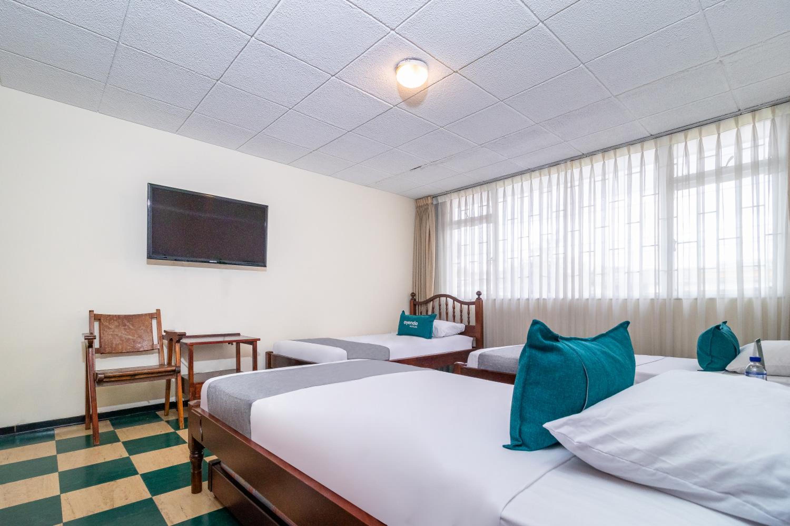 Casa Hostal Norte