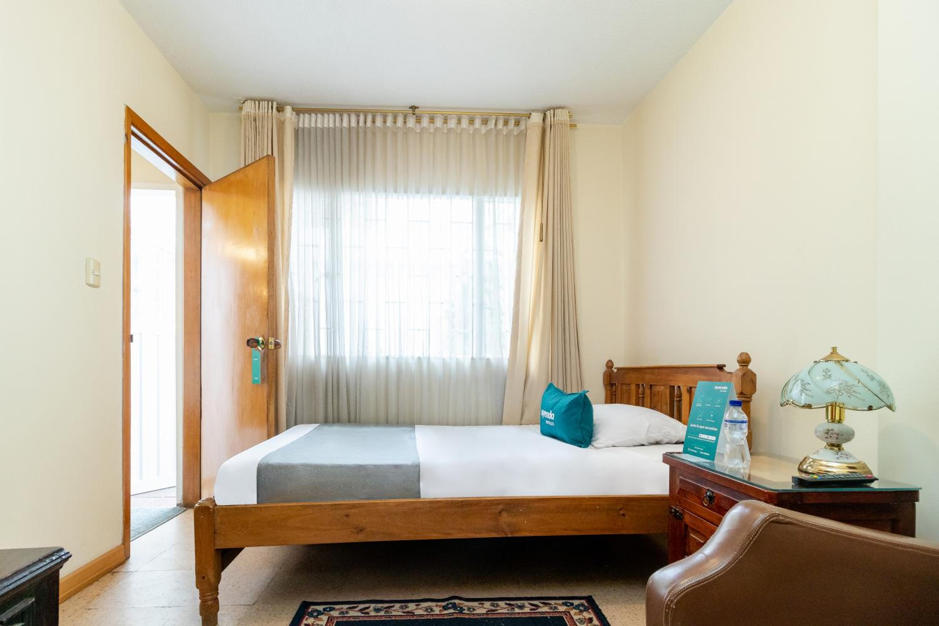 Casa Hostal Norte