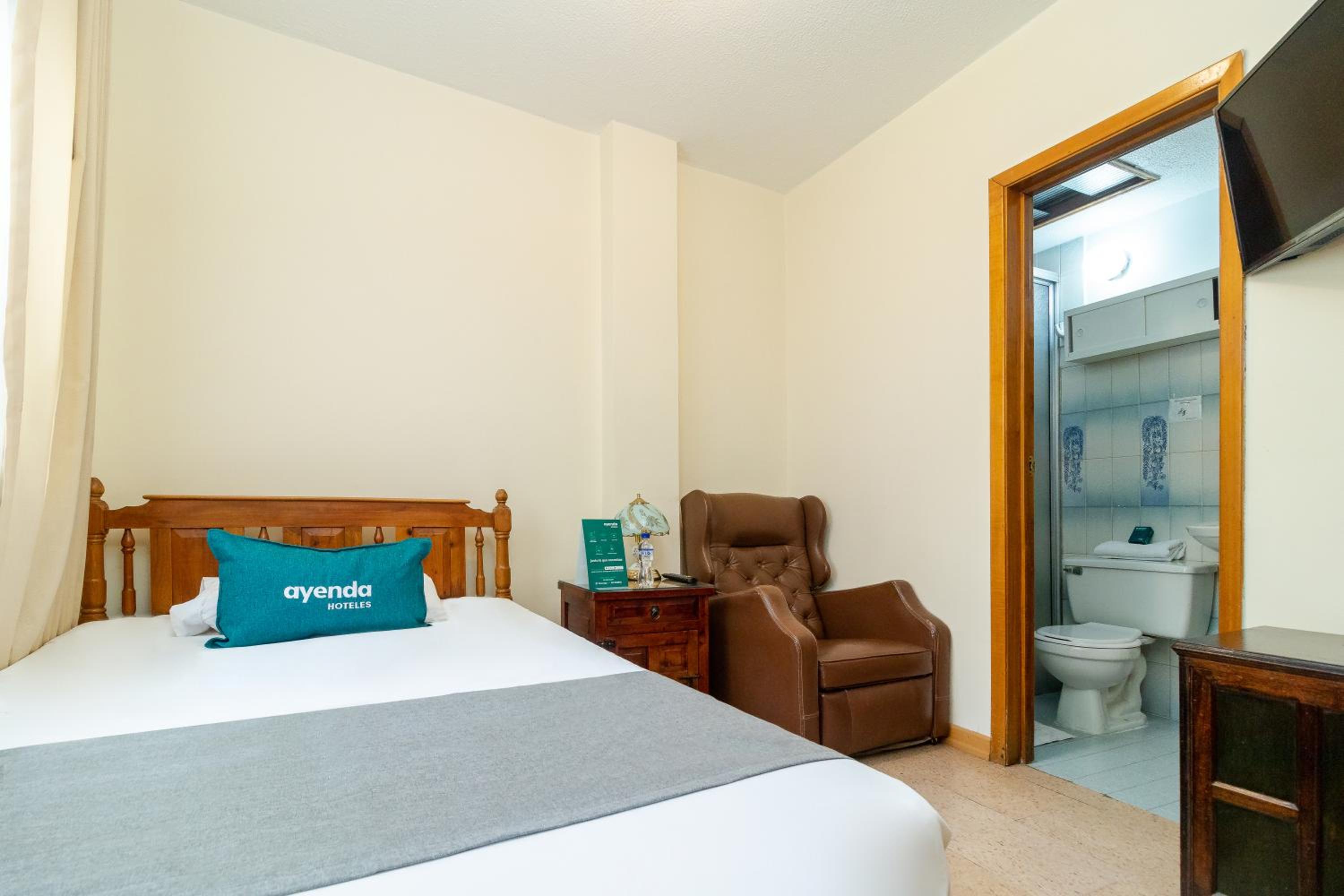 Casa Hostal Norte