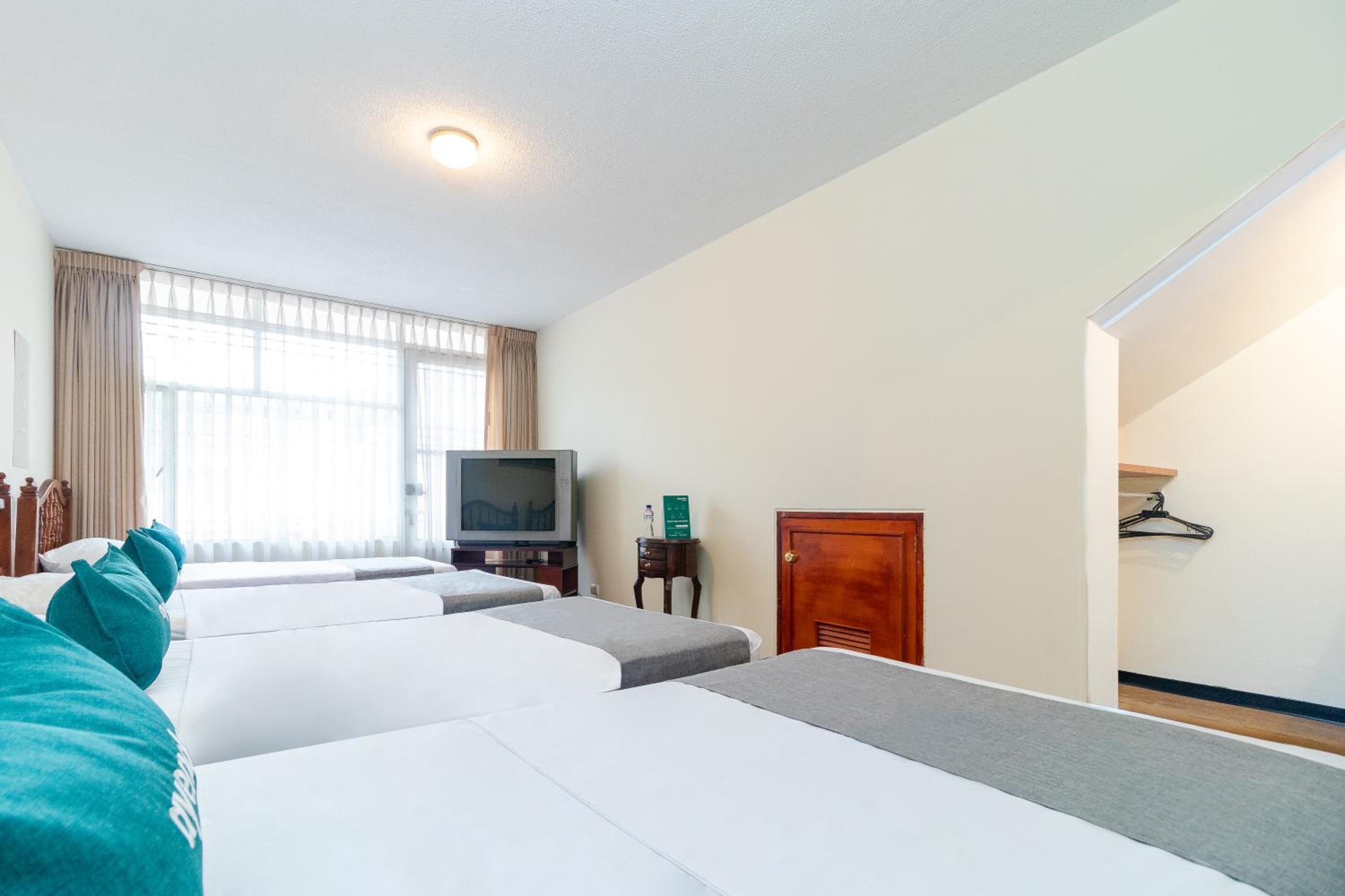 Casa Hostal Norte