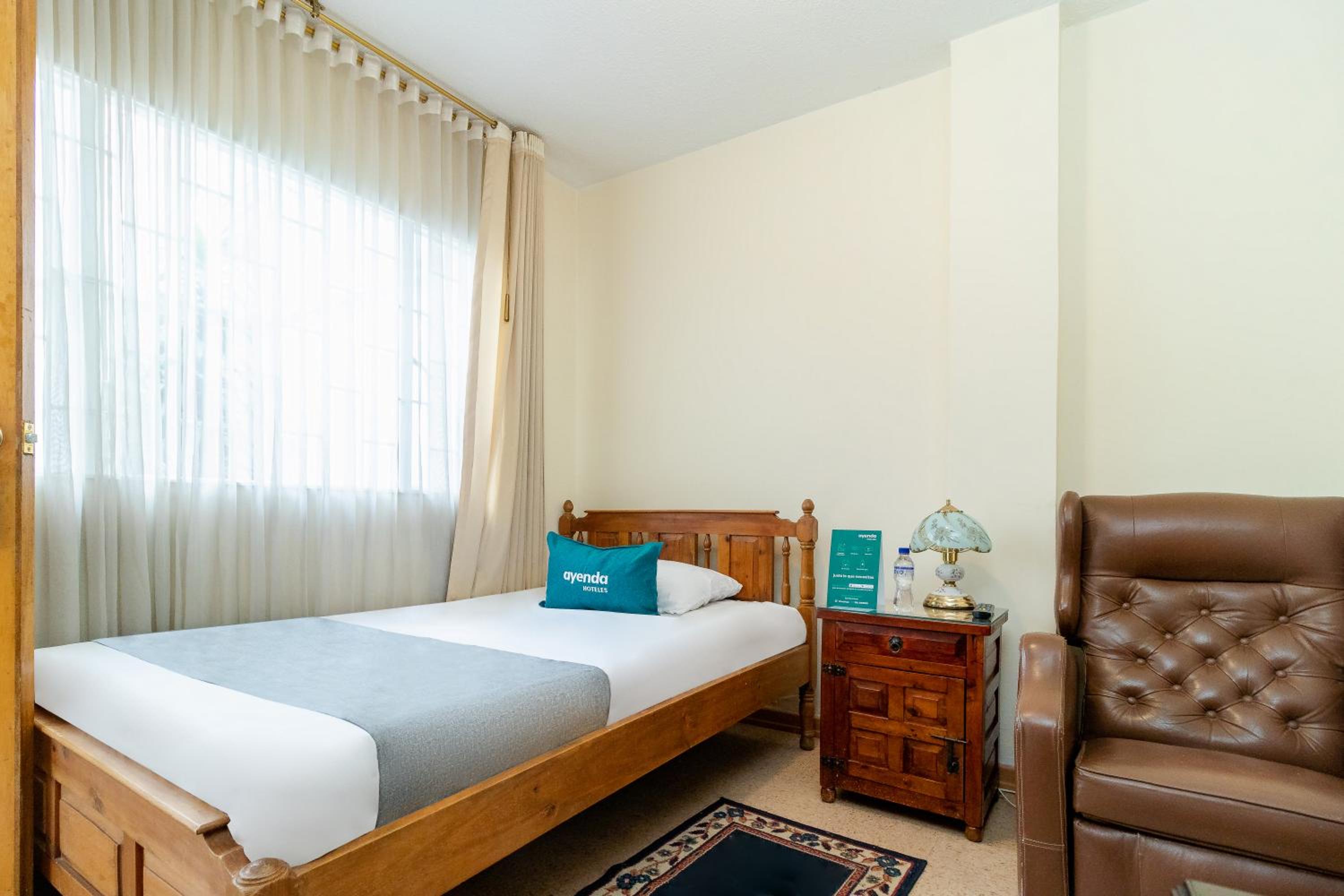 Casa Hostal Norte