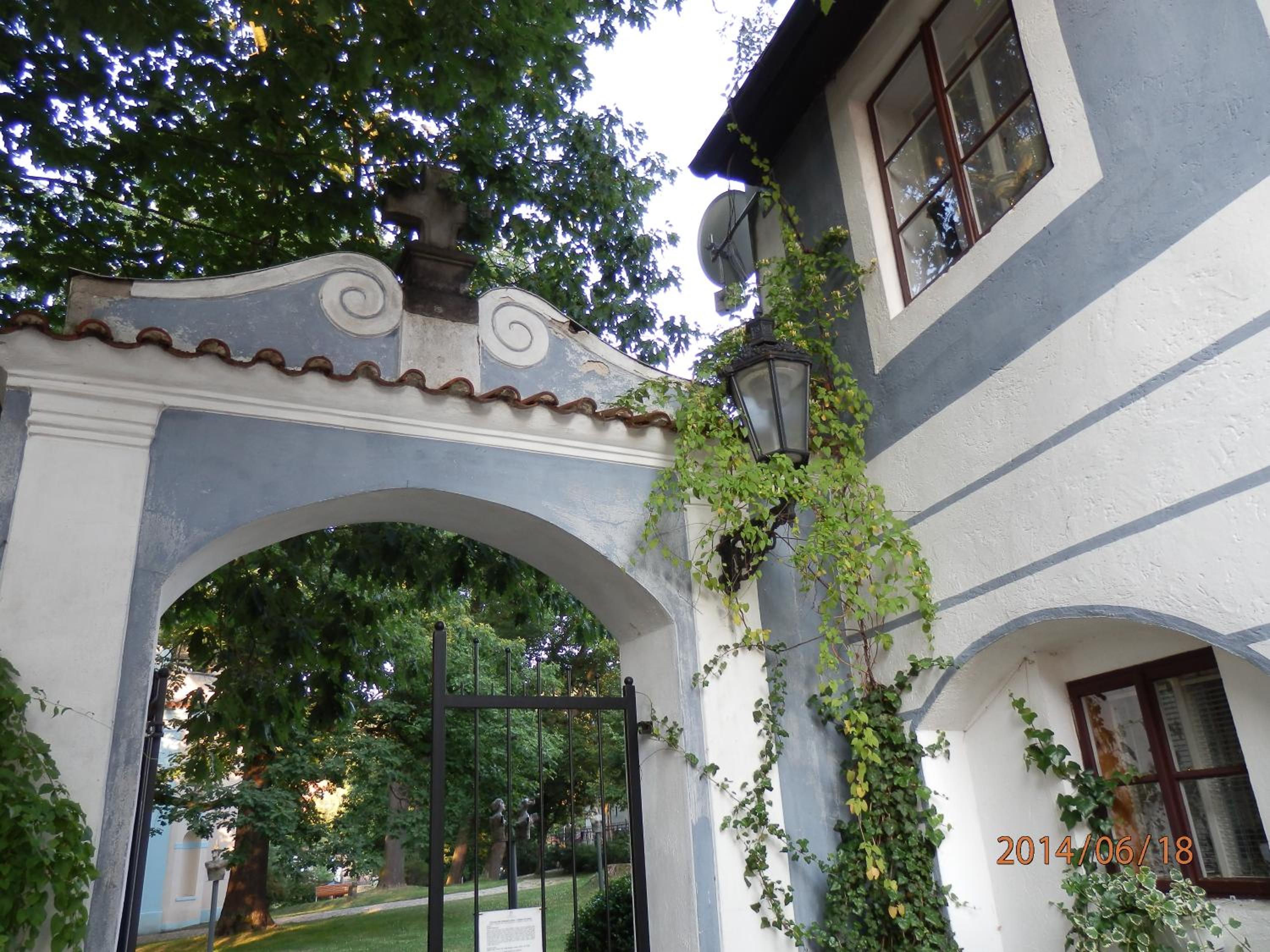 Pension U Kapličky