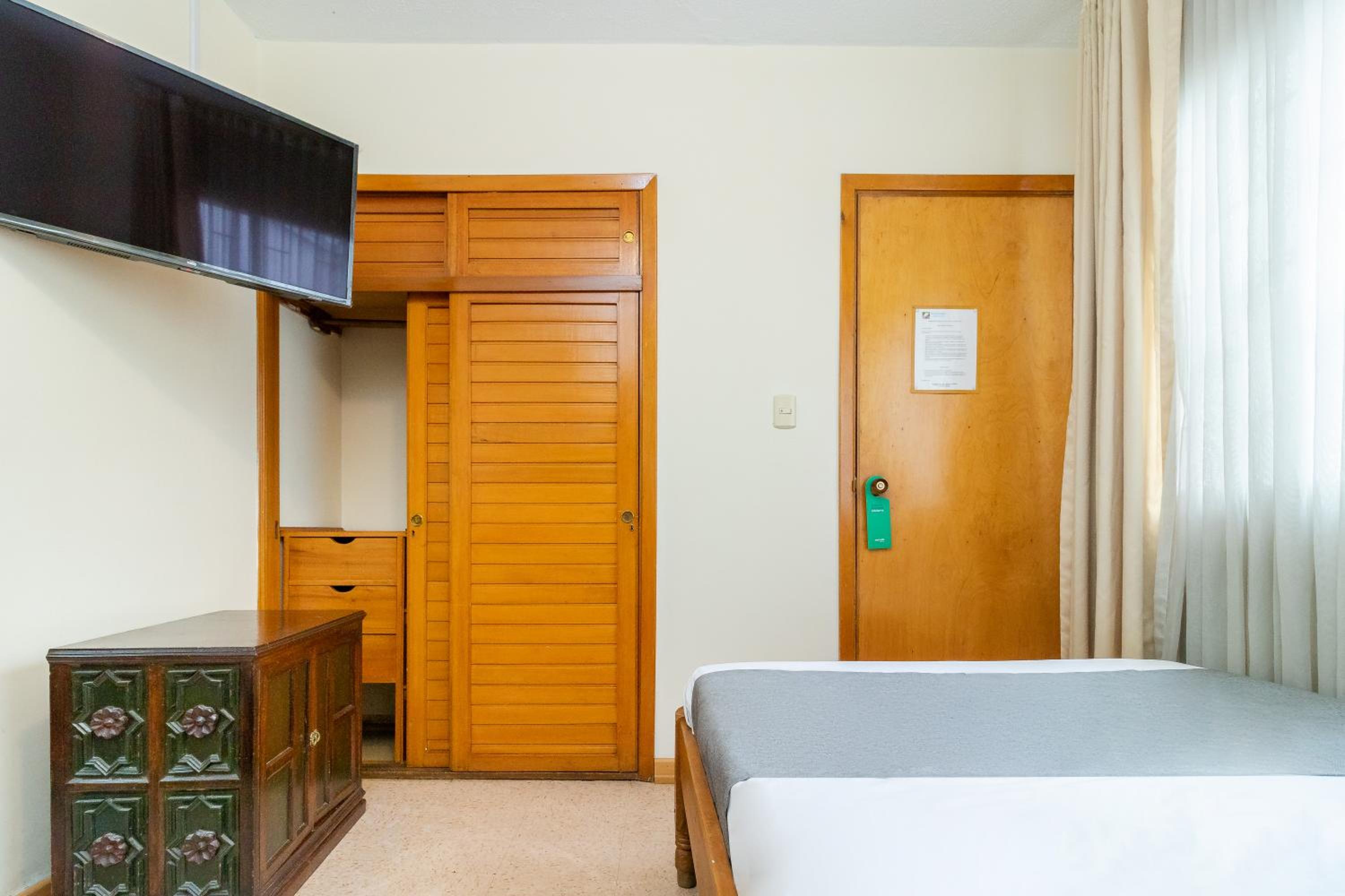 Casa Hostal Norte