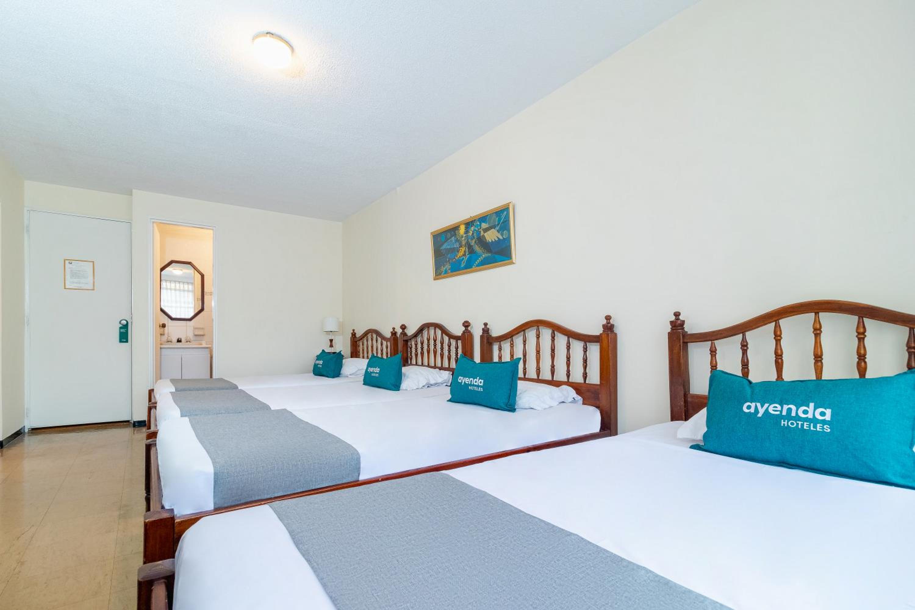 Casa Hostal Norte