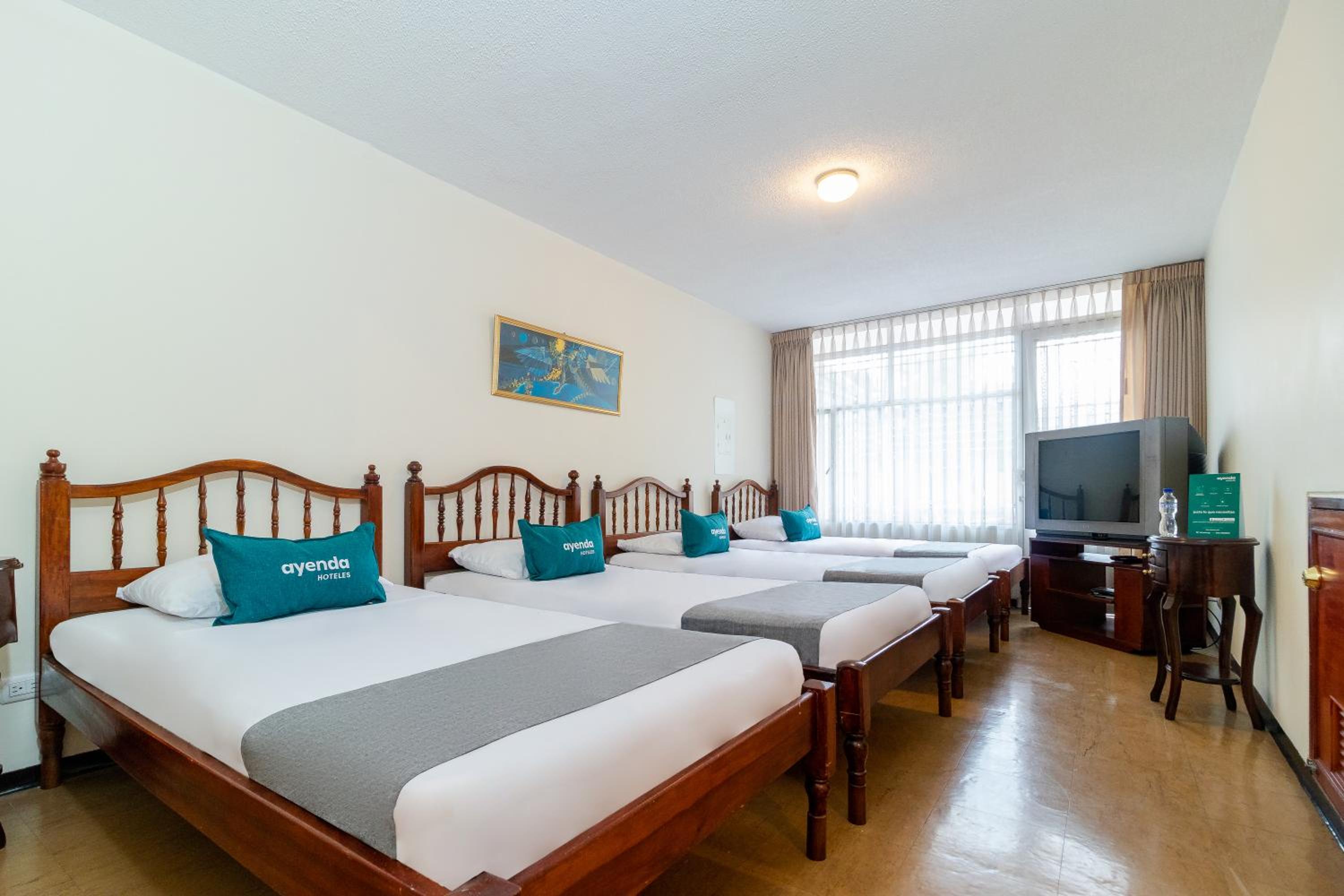Casa Hostal Norte